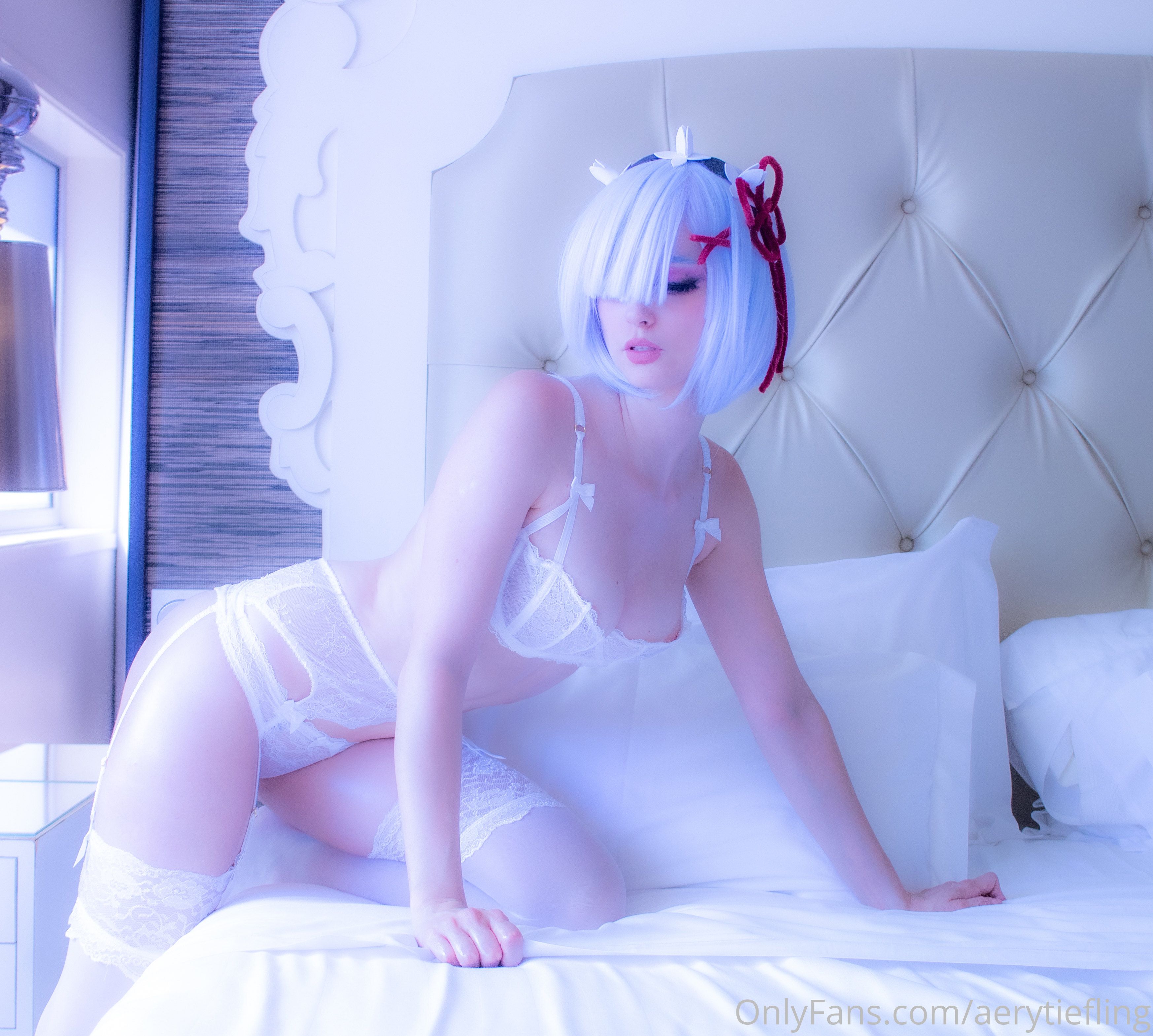 Hình Cosplay Chương 105 page 31 - Giả Dược