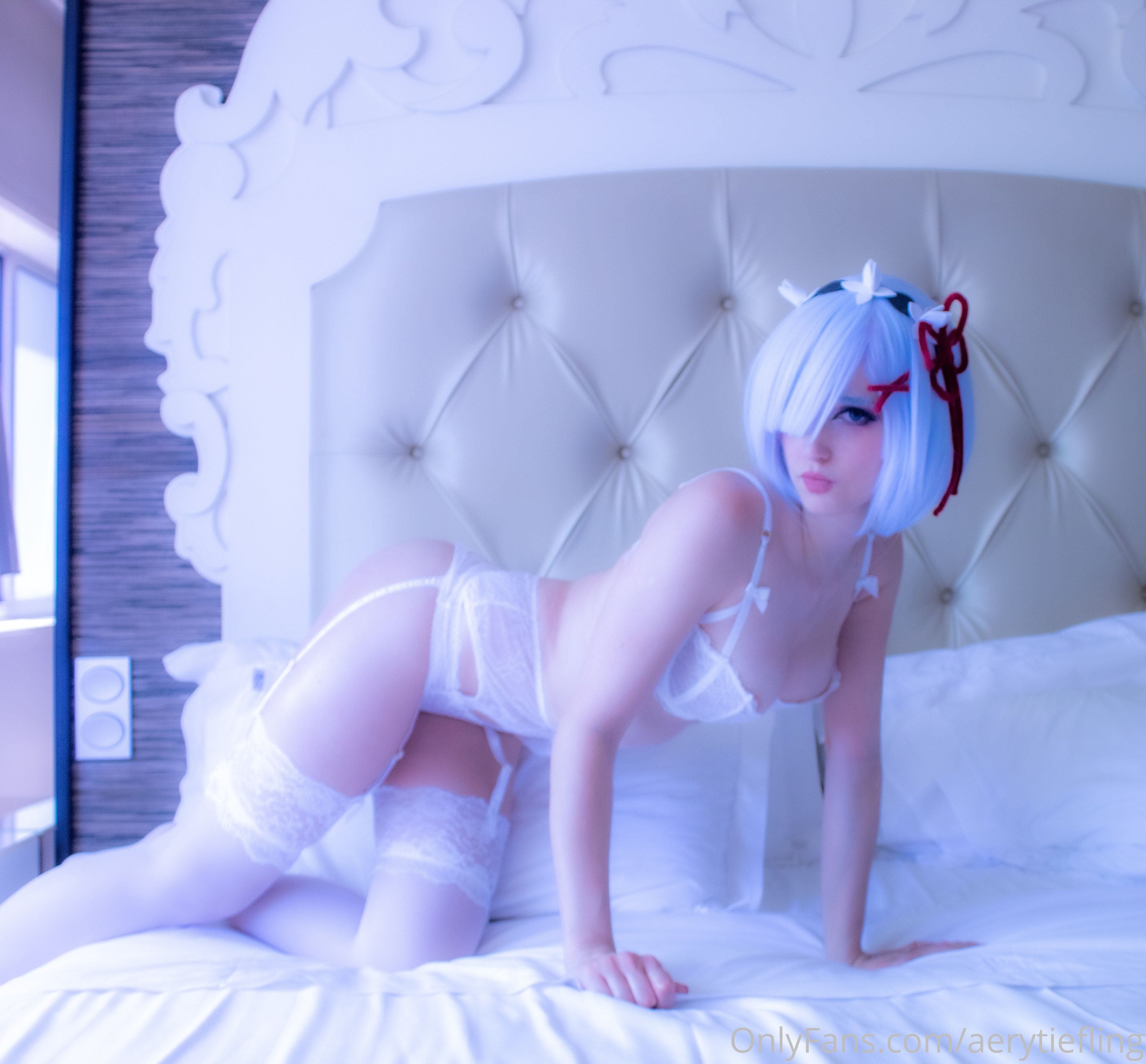 Hình Cosplay Chương 105 page 33 - Giả Dược