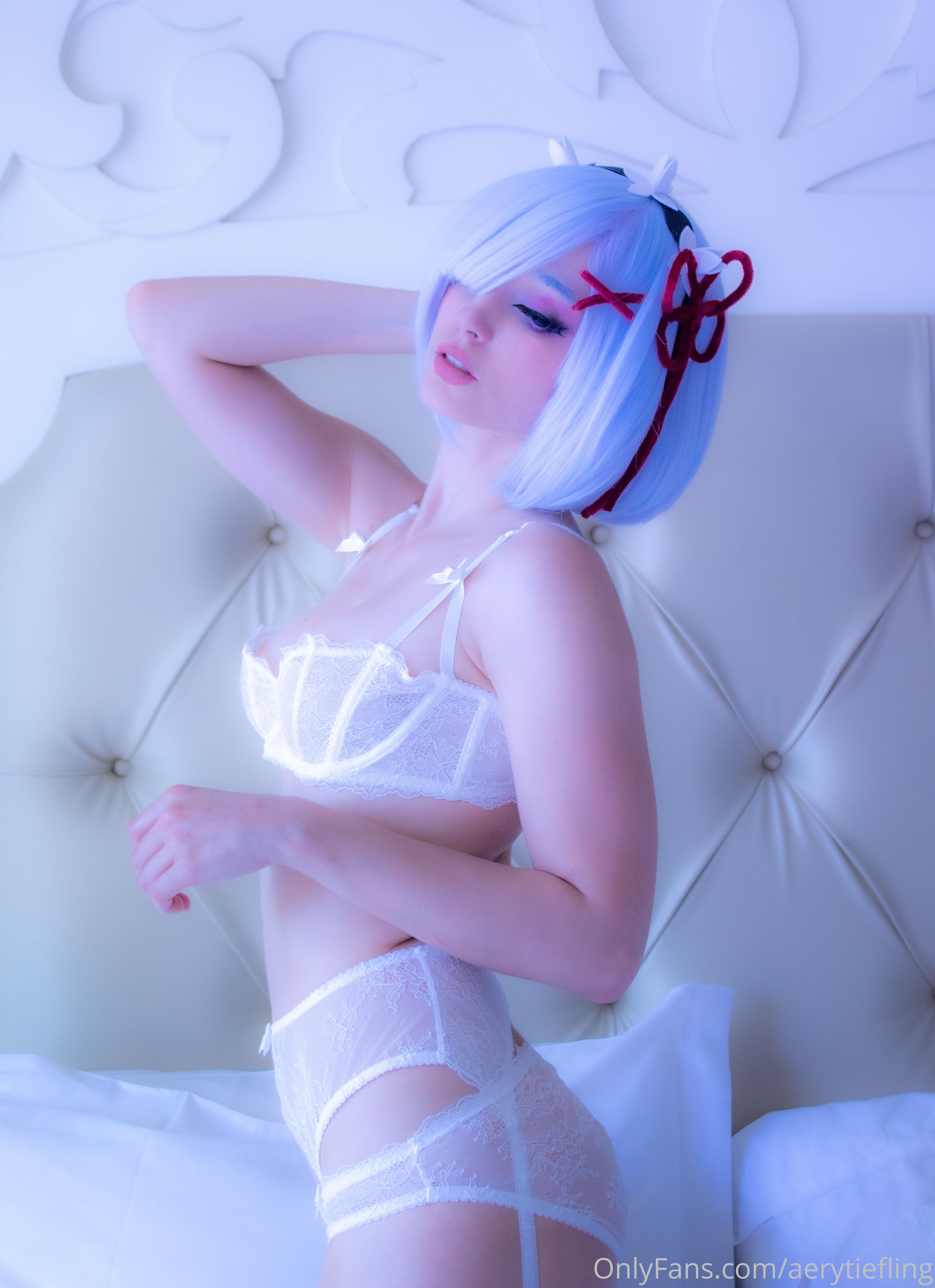 Hình Cosplay Chương 105 page 47 - Giả Dược