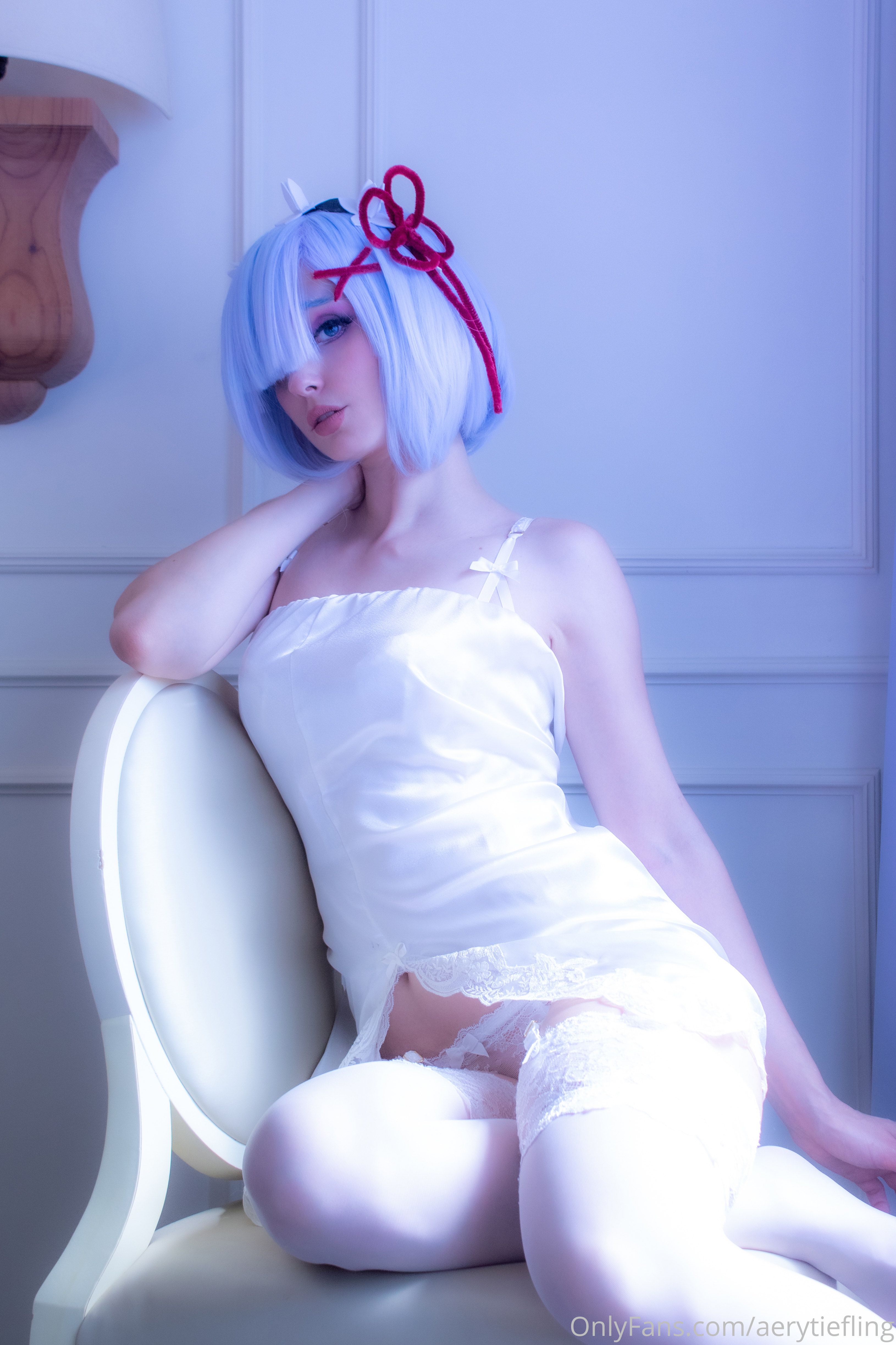 Hình Cosplay Chương 105 page 10 - Giả Dược