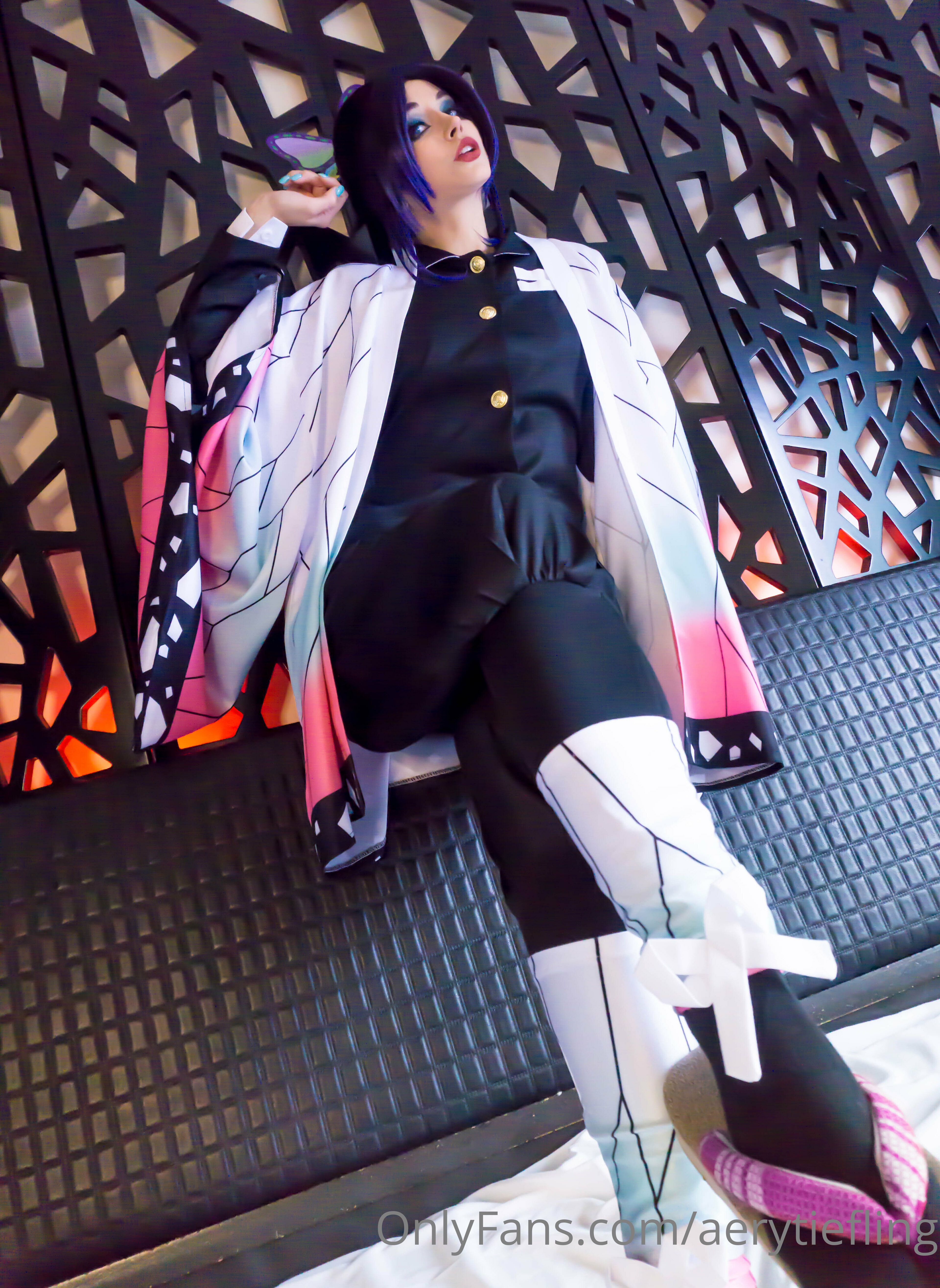 đọc truyện Hình Cosplay Chương 107 ảnh 3 tại Thiên Thai Truyện