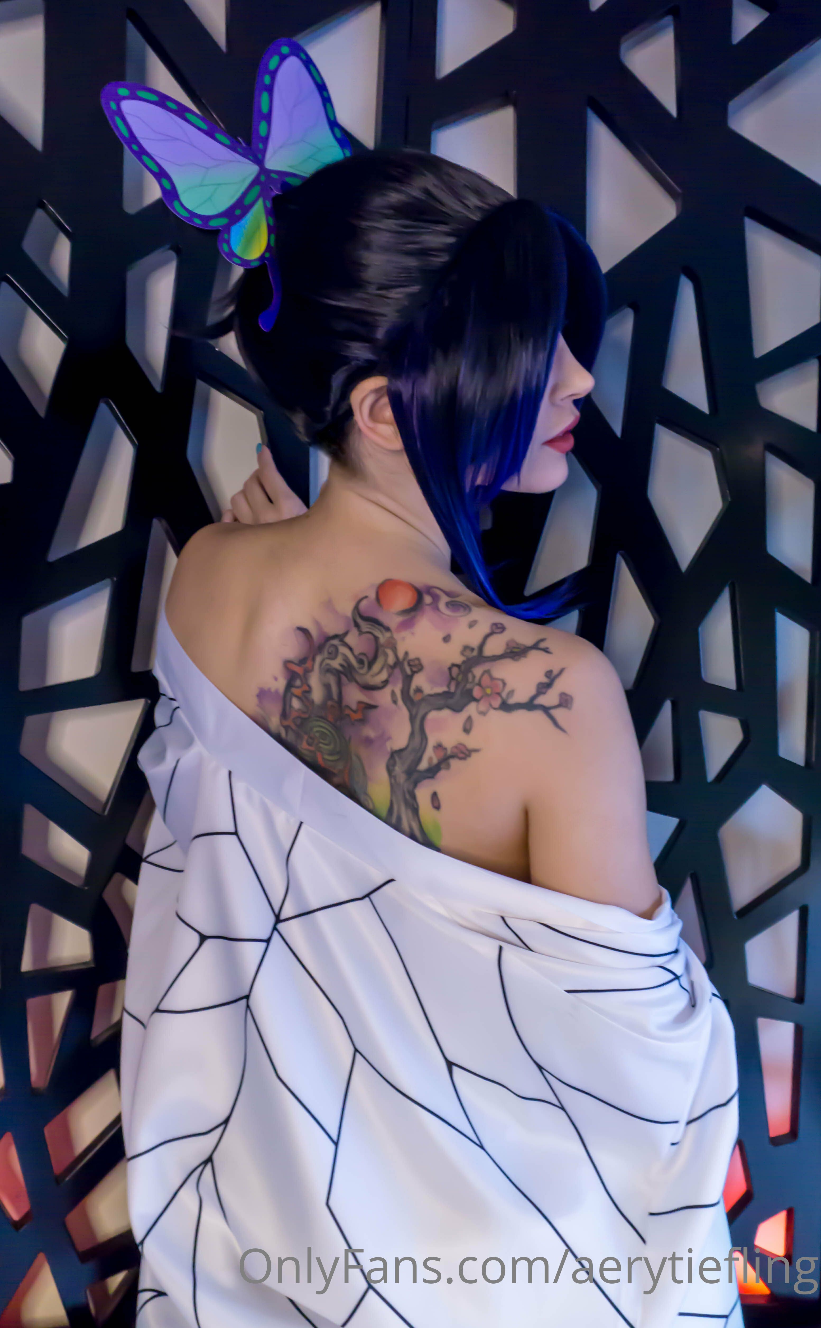 đọc truyện Hình Cosplay Chương 107 ảnh 15 tại Thiên Thai Truyện