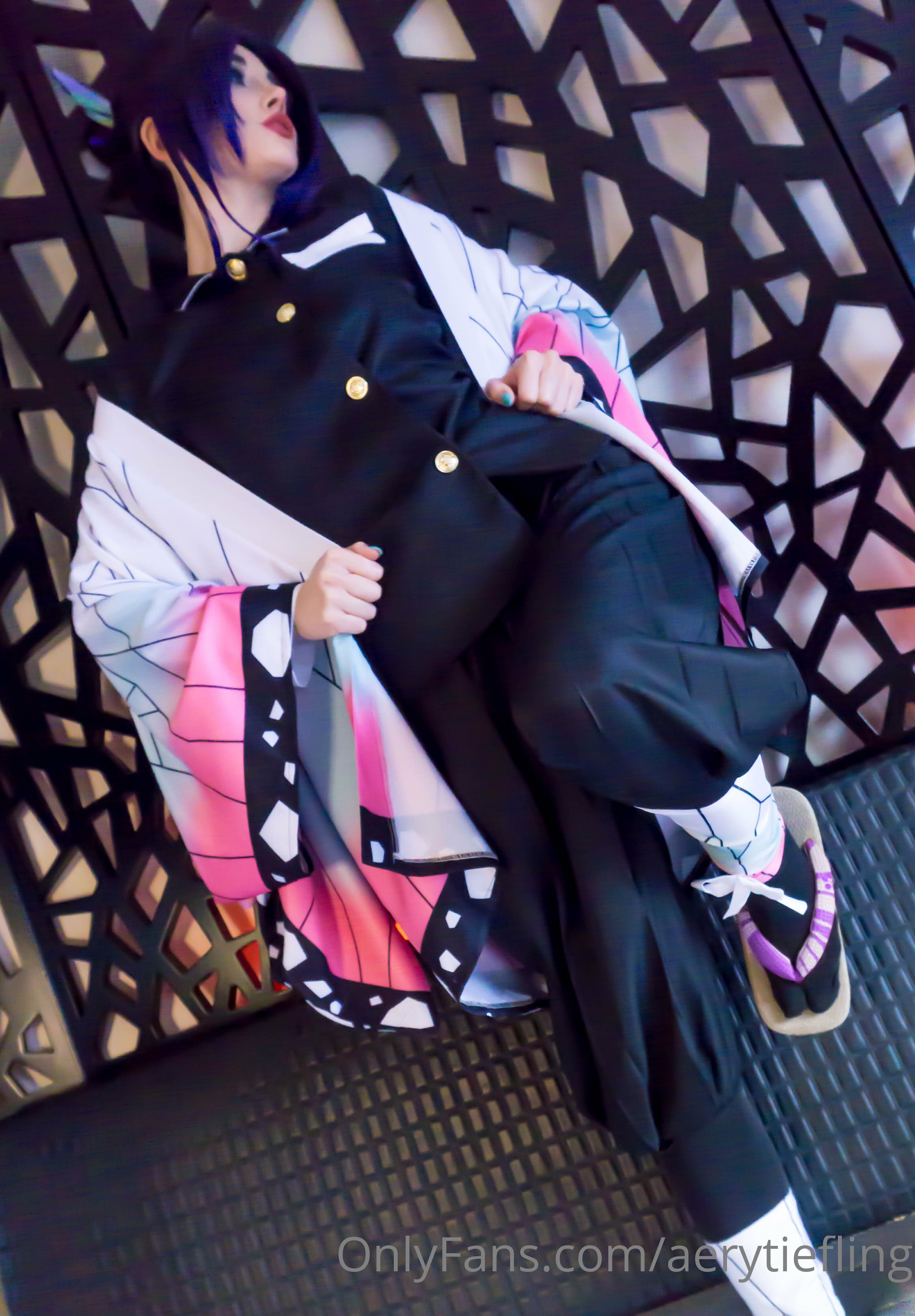 đọc truyện Hình Cosplay Chương 107 ảnh 4 tại Thiên Thai Truyện