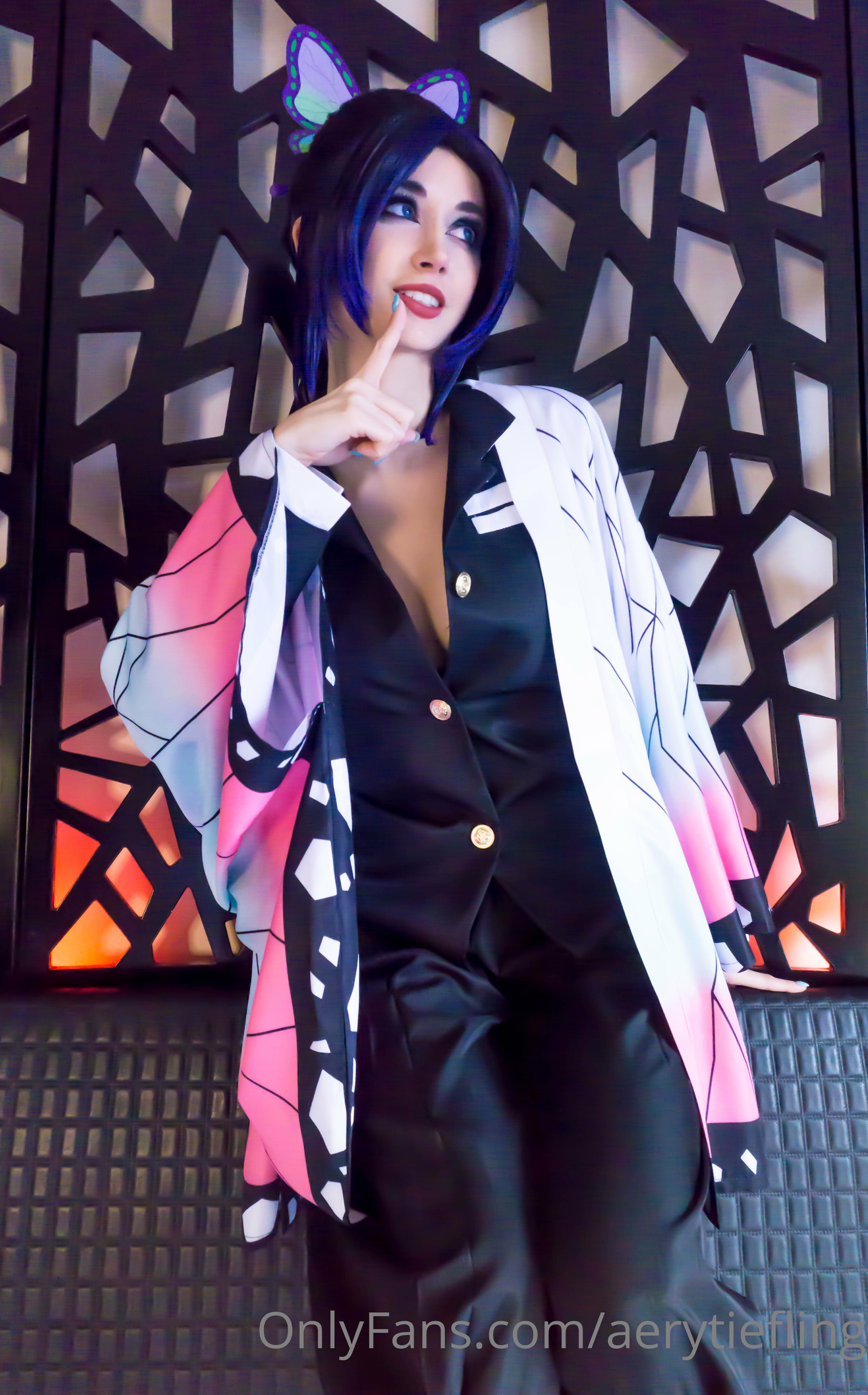 đọc truyện Hình Cosplay Chương 107 ảnh 5 tại Thiên Thai Truyện