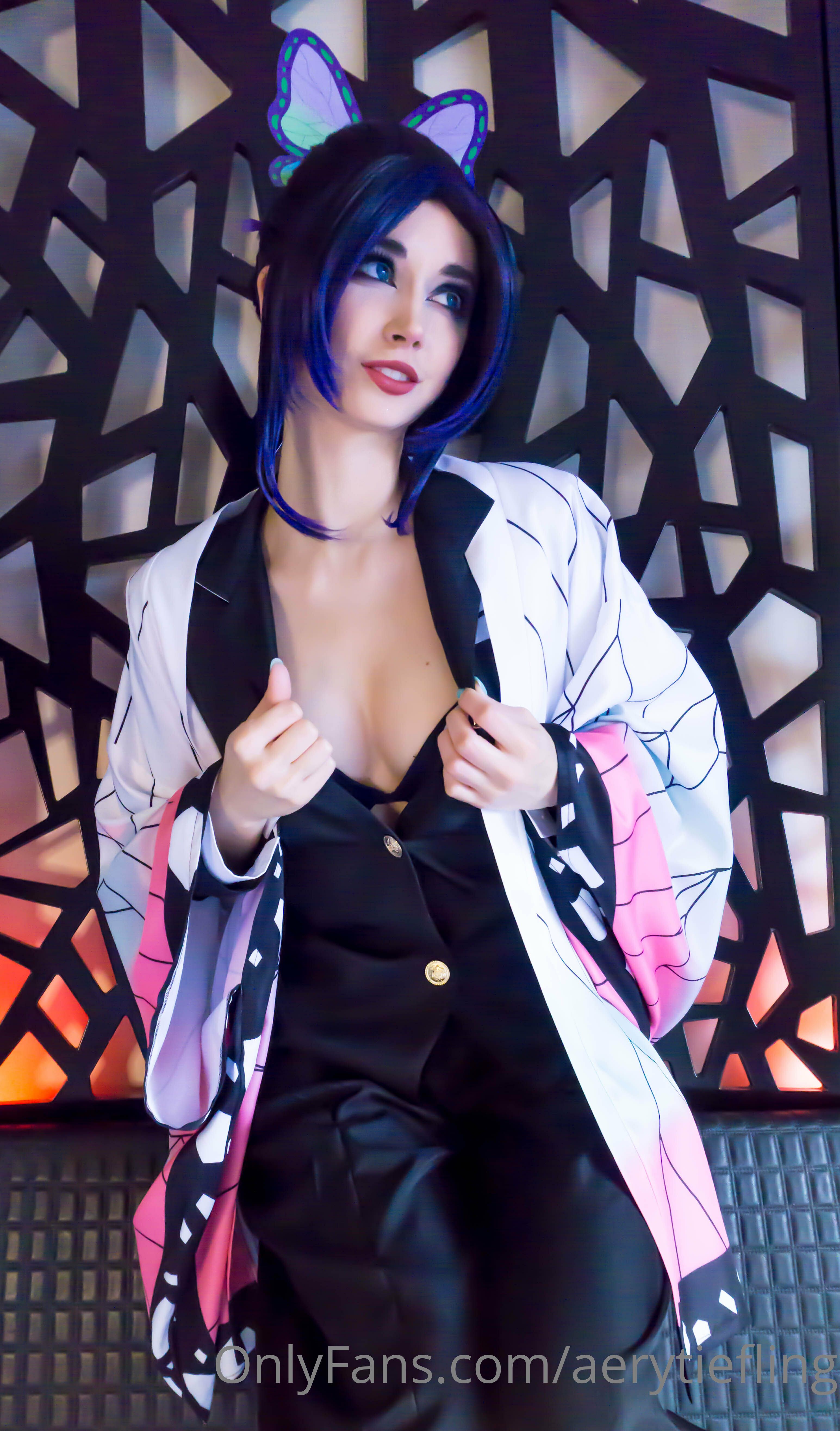 đọc truyện Hình Cosplay Chương 107 ảnh 6 tại Thiên Thai Truyện