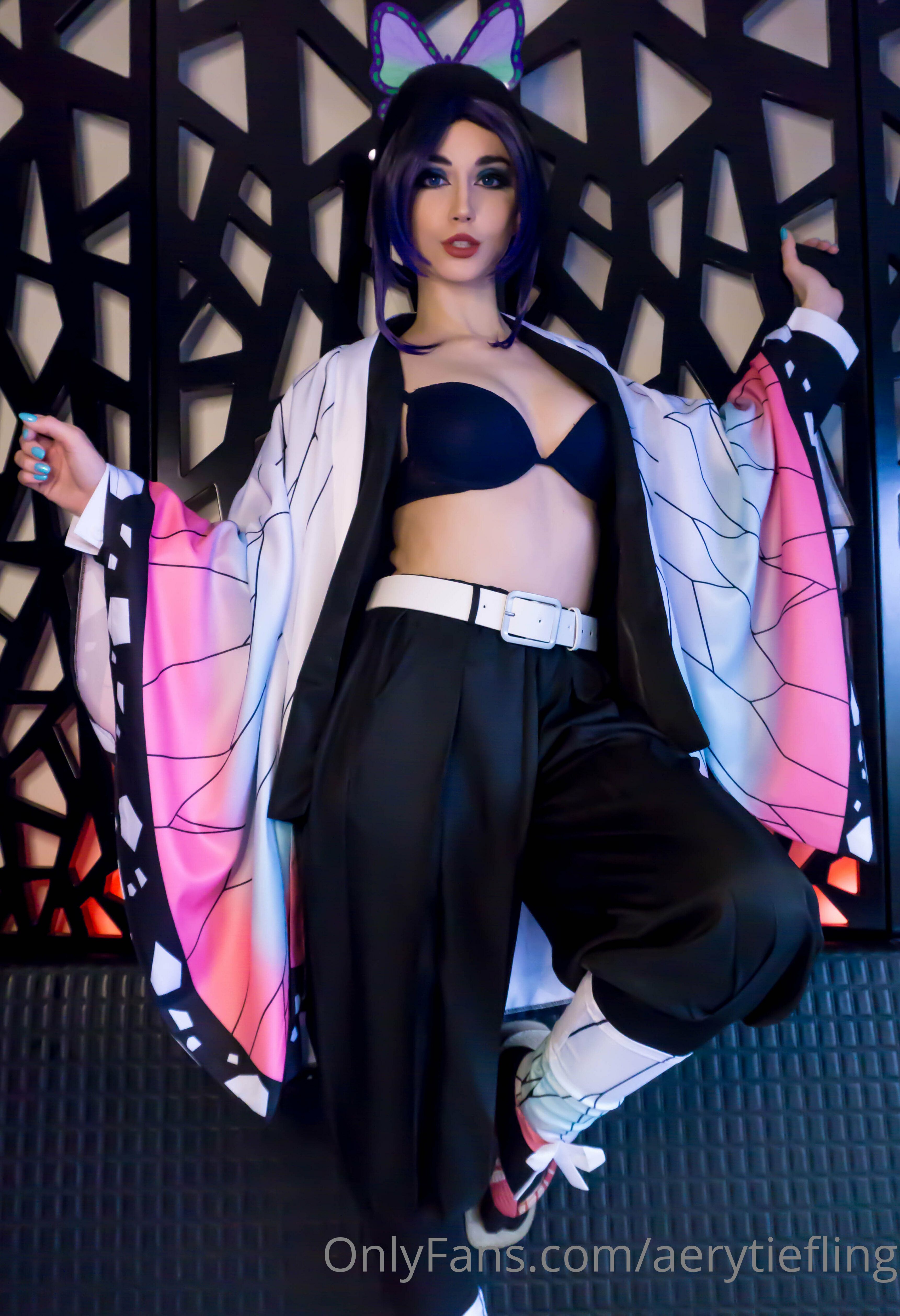 đọc truyện Hình Cosplay Chương 107 ảnh 7 tại Thiên Thai Truyện