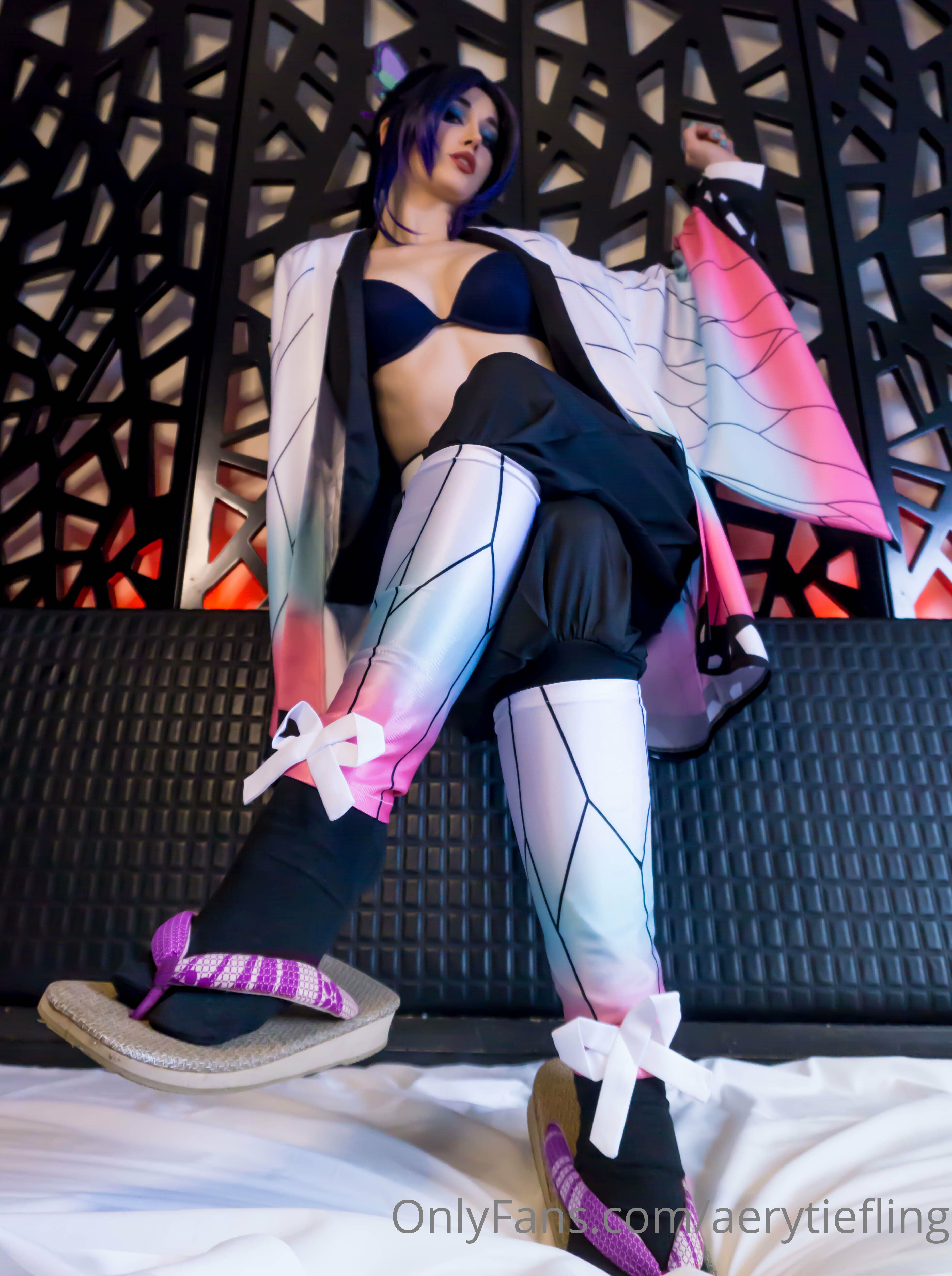 đọc truyện Hình Cosplay Chương 107 ảnh 8 tại Thiên Thai Truyện