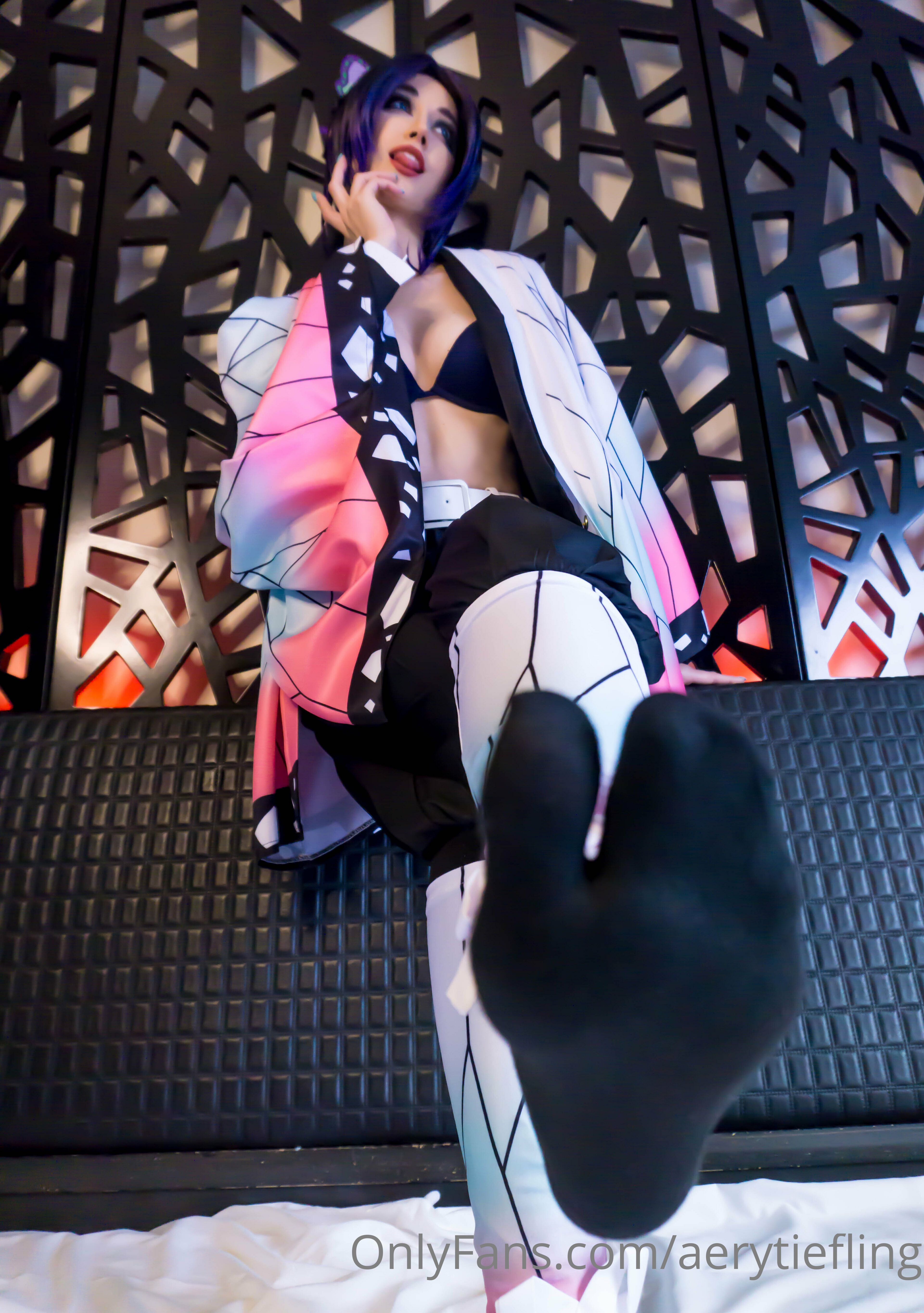 đọc truyện Hình Cosplay Chương 107 ảnh 9 tại Thiên Thai Truyện