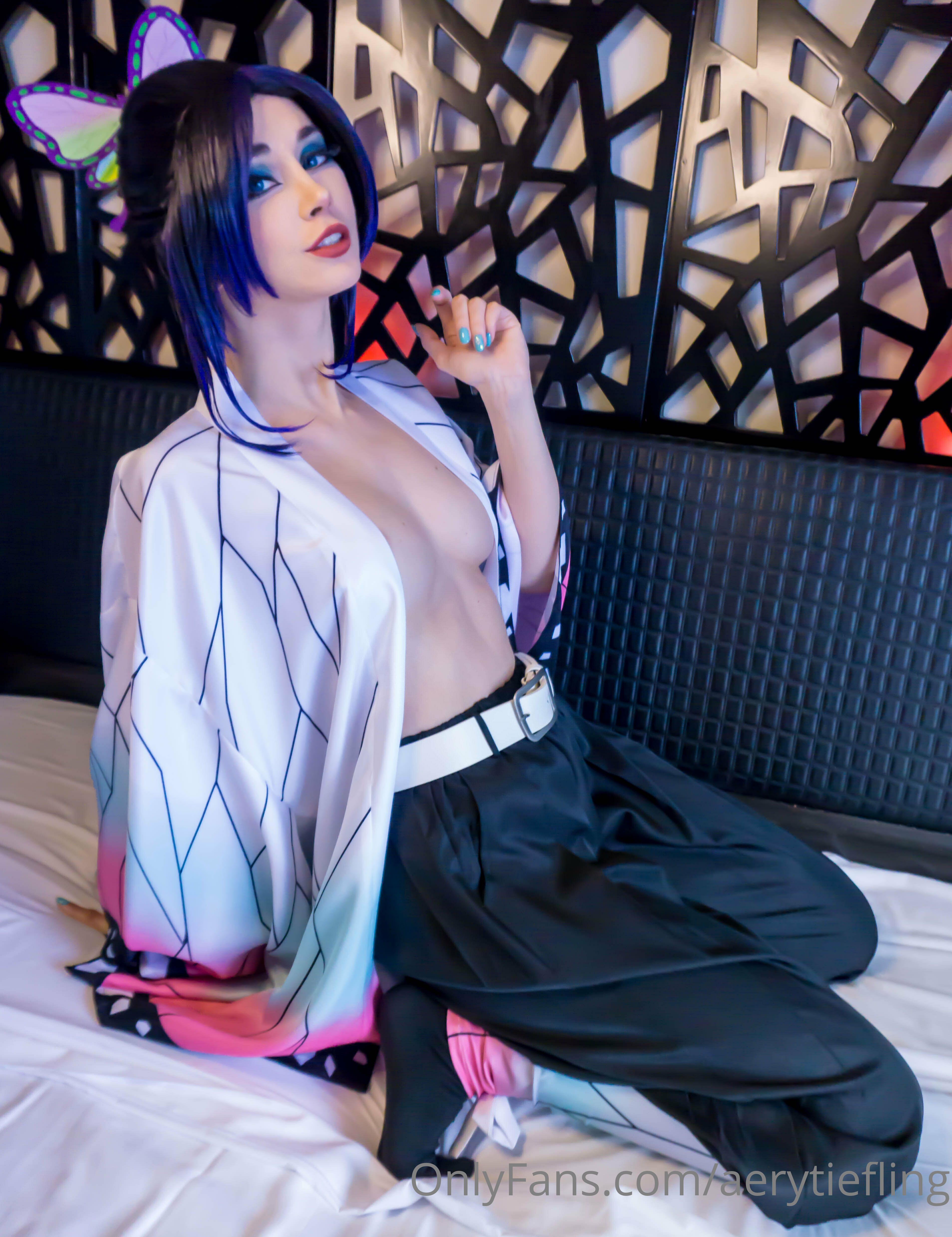 đọc truyện Hình Cosplay Chương 107 ảnh 10 tại Thiên Thai Truyện