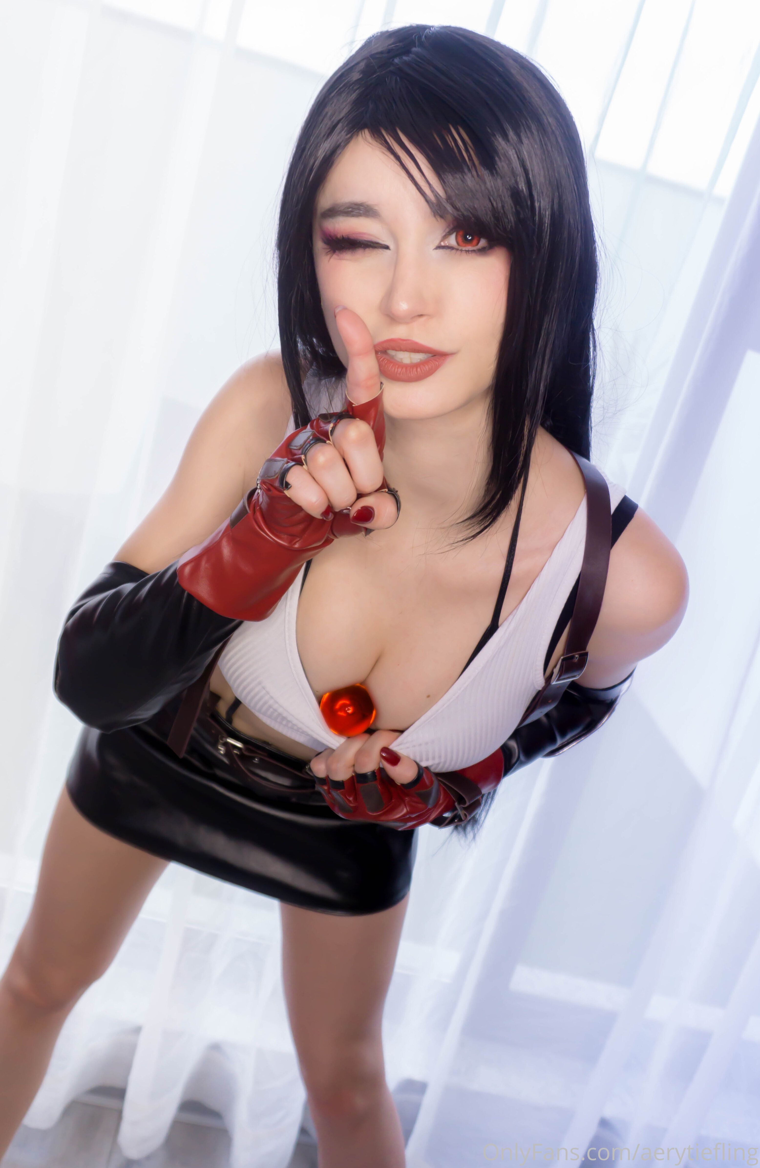 Hình Cosplay Chương 108 page 17 - Giả Dược