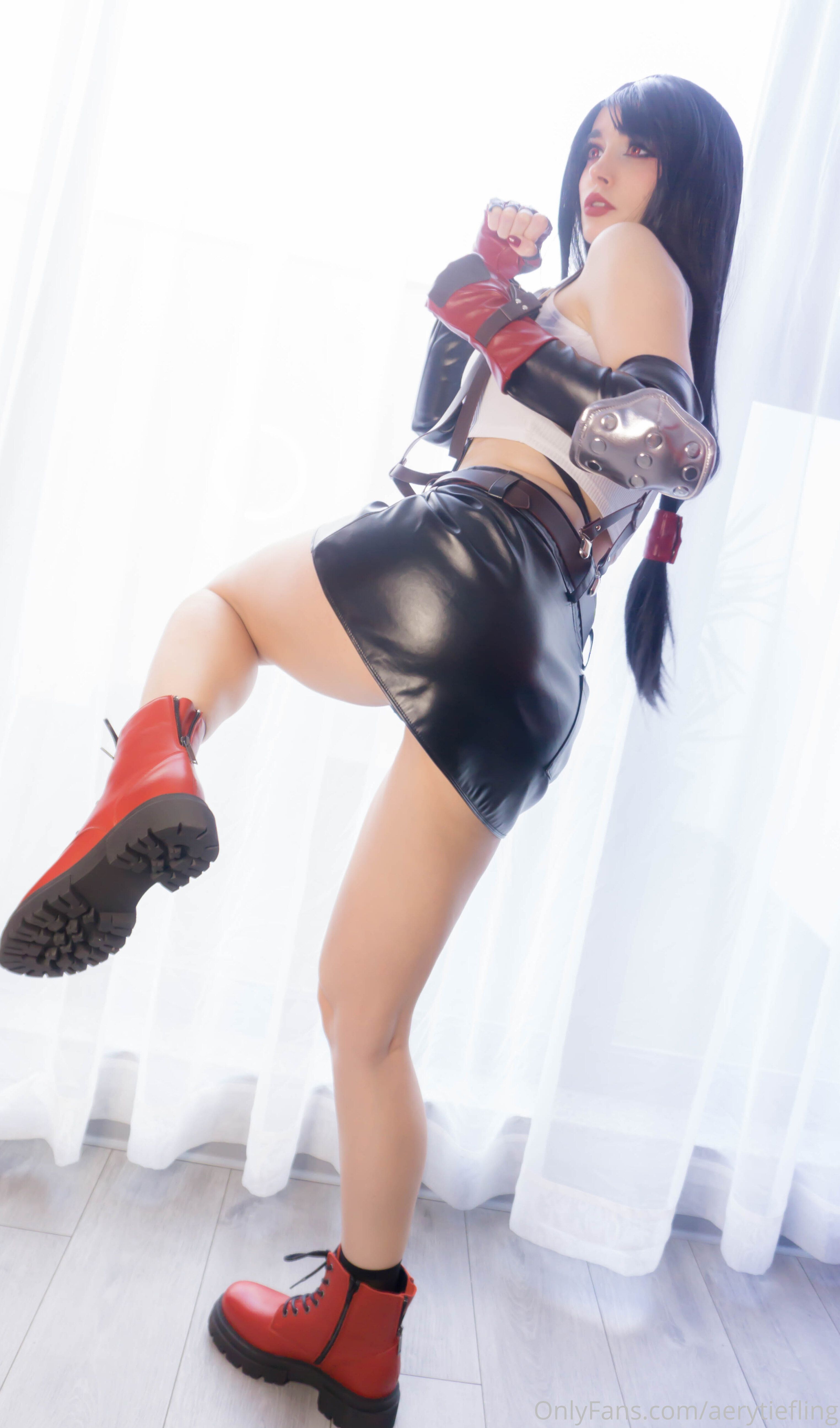 Hình Cosplay Chương 108 page 5 - Giả Dược