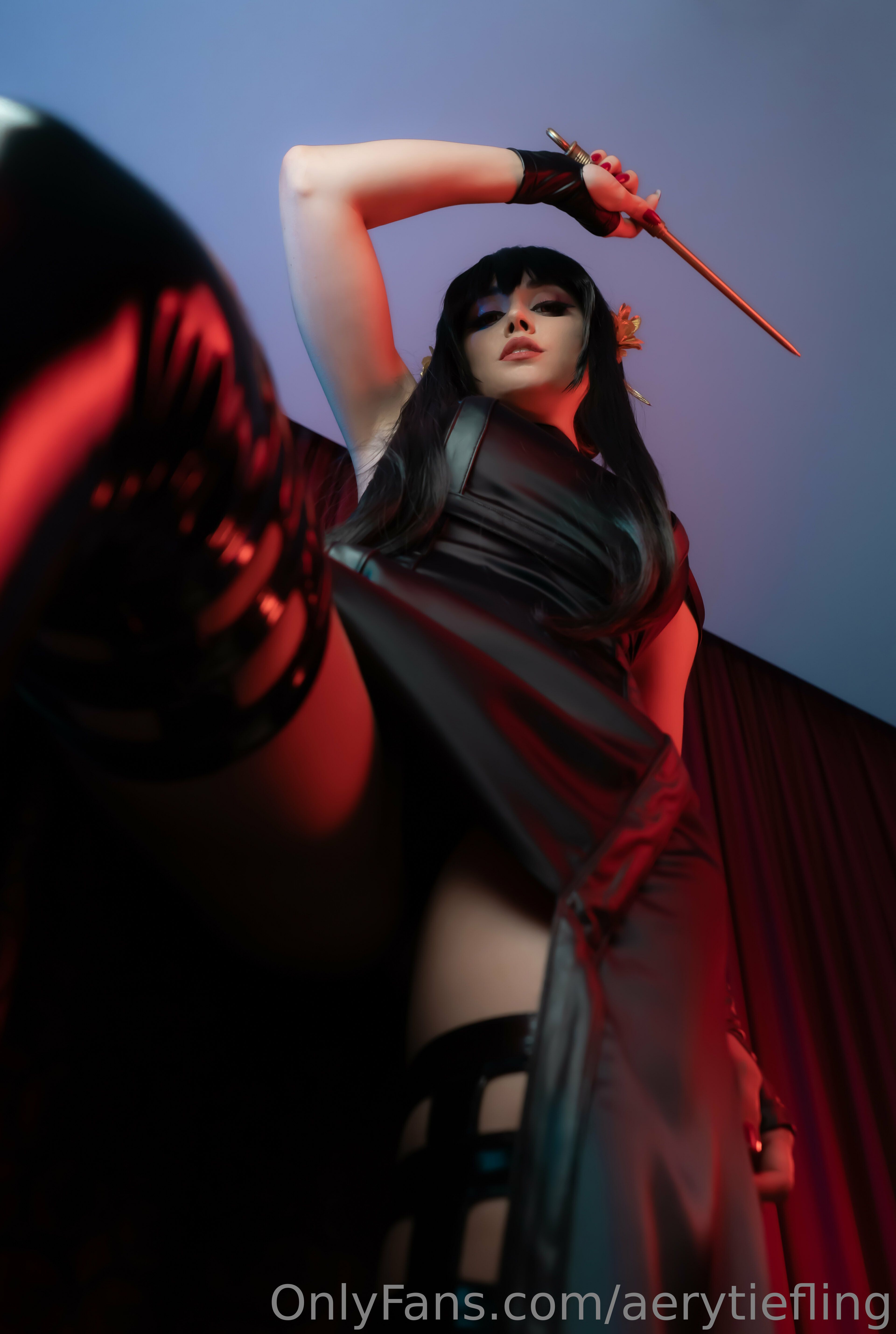 đọc truyện Hình Cosplay Chương 109 ảnh 13 tại Thiên Thai Truyện