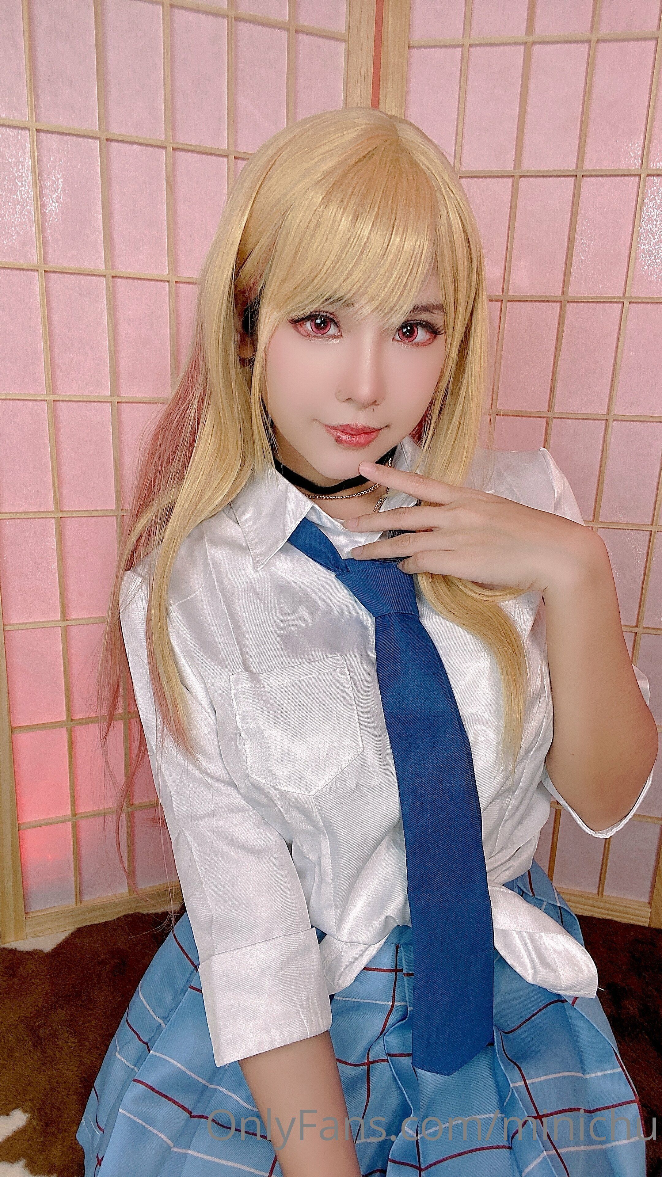 đọc truyện Hình Cosplay Chương 11 ảnh 16 tại Thiên Thai Truyện