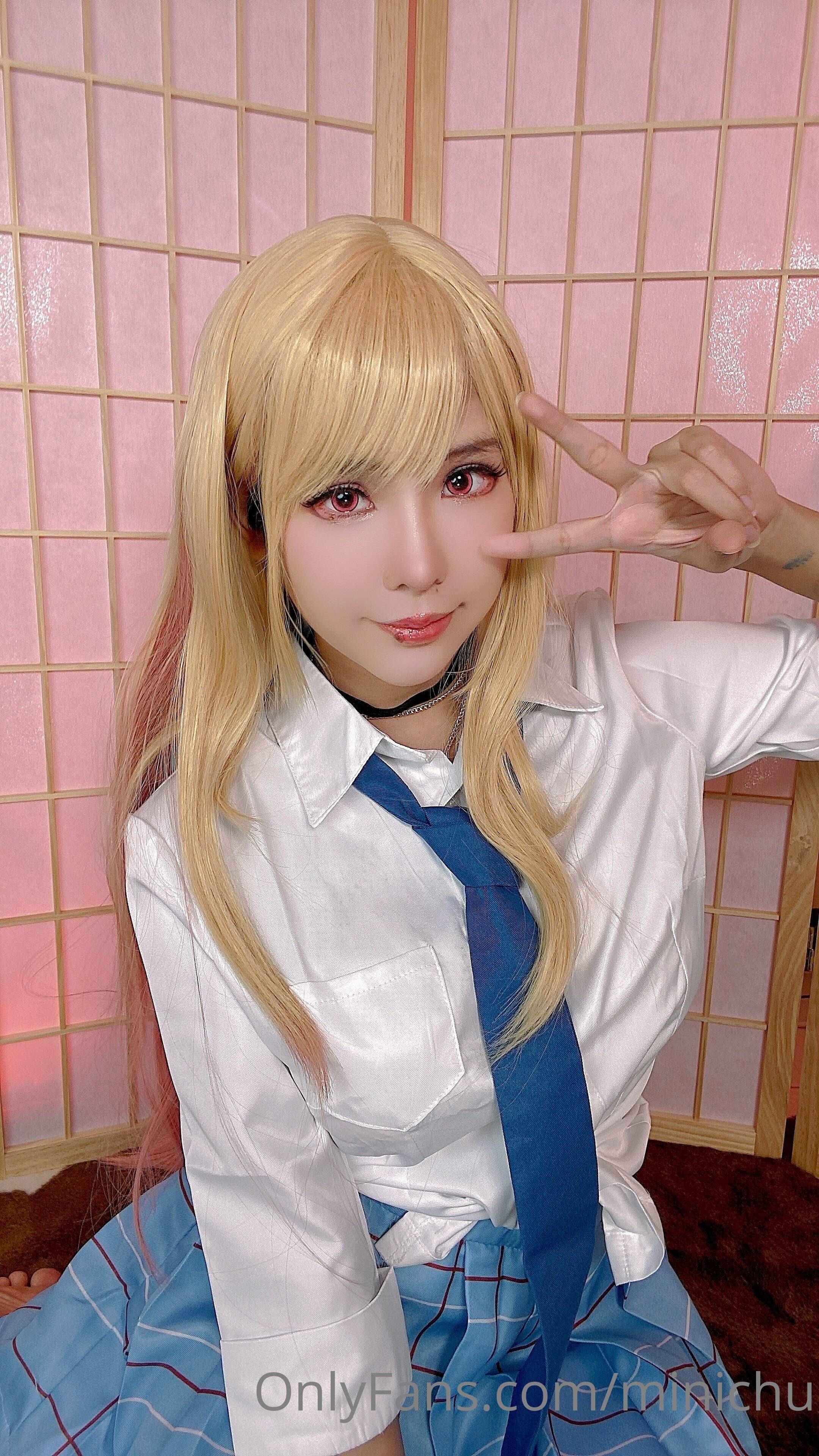 đọc truyện Hình Cosplay Chương 11 ảnh 17 tại Thiên Thai Truyện