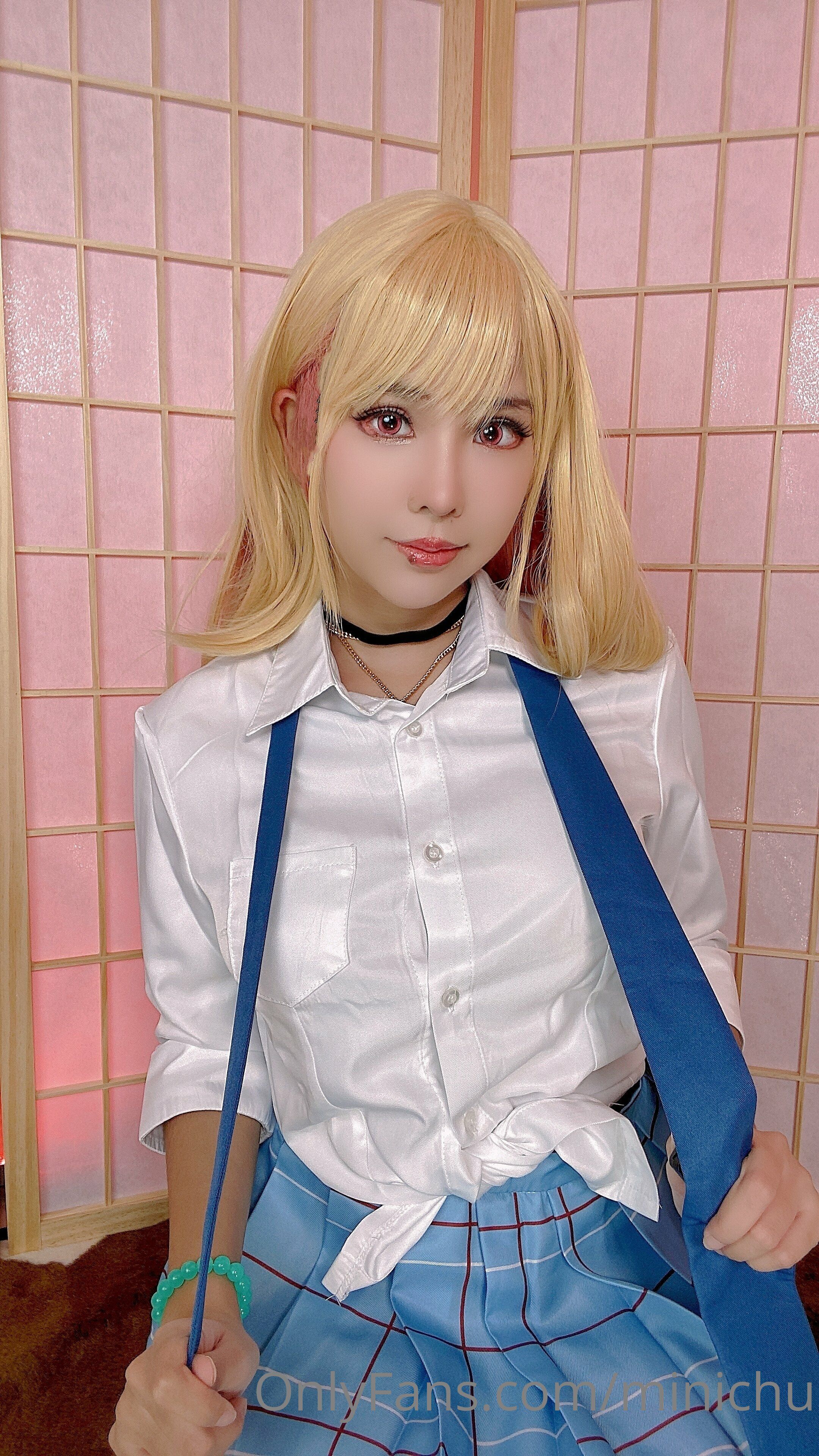 đọc truyện Hình Cosplay Chương 11 ảnh 20 tại Thiên Thai Truyện