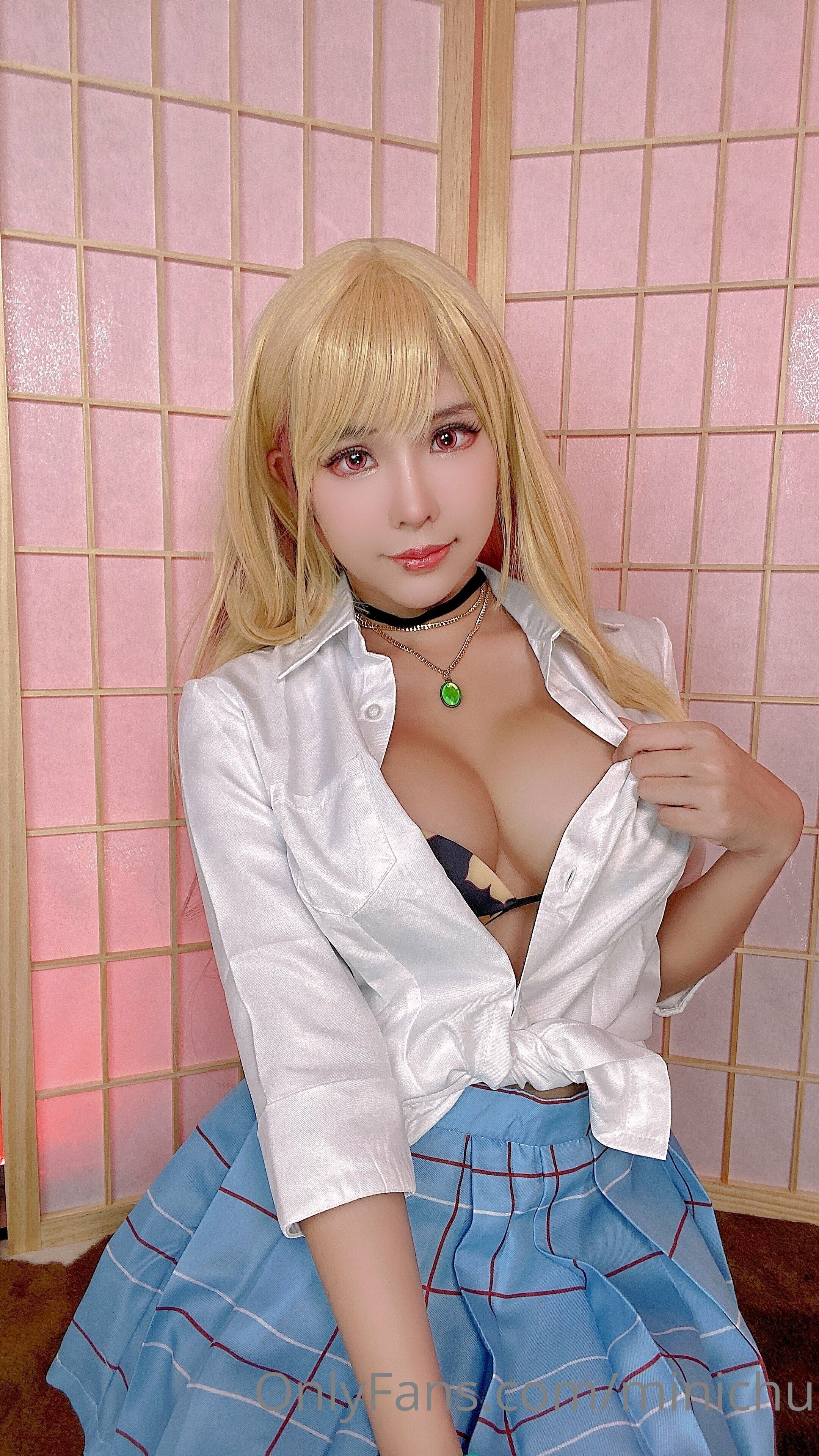 đọc truyện Hình Cosplay Chương 11 ảnh 24 tại Thiên Thai Truyện