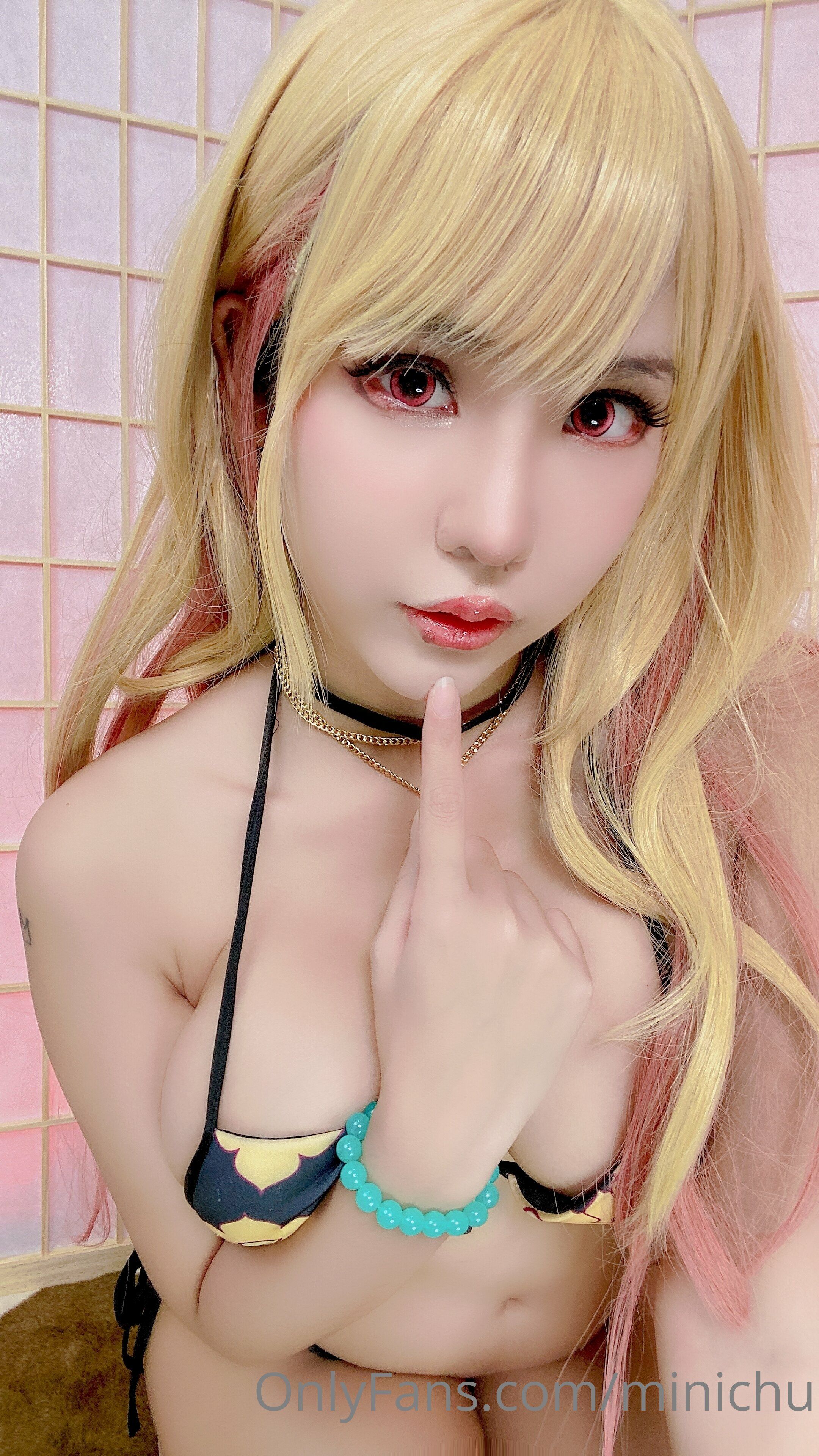 đọc truyện Hình Cosplay Chương 11 ảnh 31 tại Thiên Thai Truyện