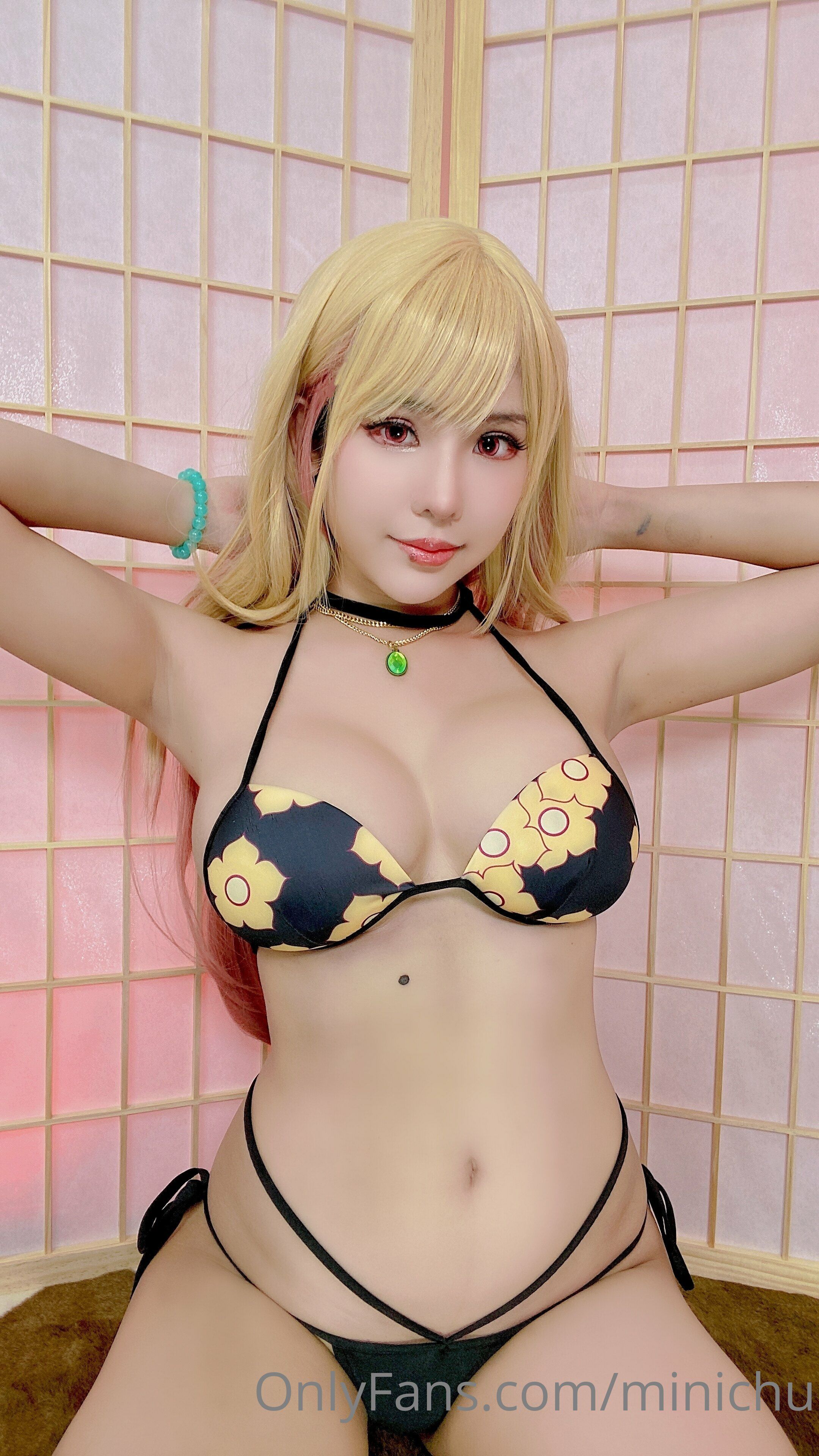 đọc truyện Hình Cosplay Chương 11 ảnh 36 tại Thiên Thai Truyện