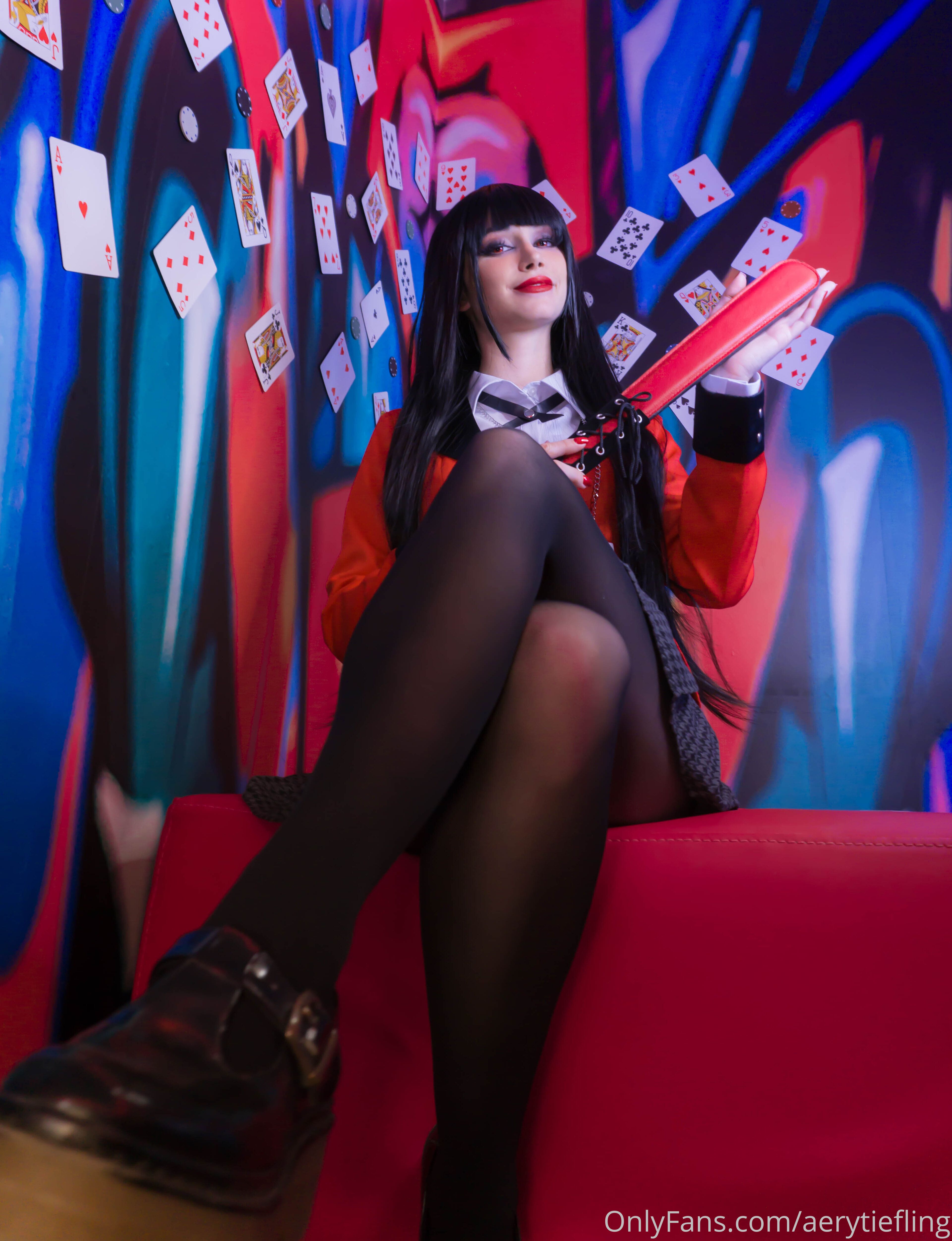 Hình Cosplay Chương 110 page 2 - Giả Dược