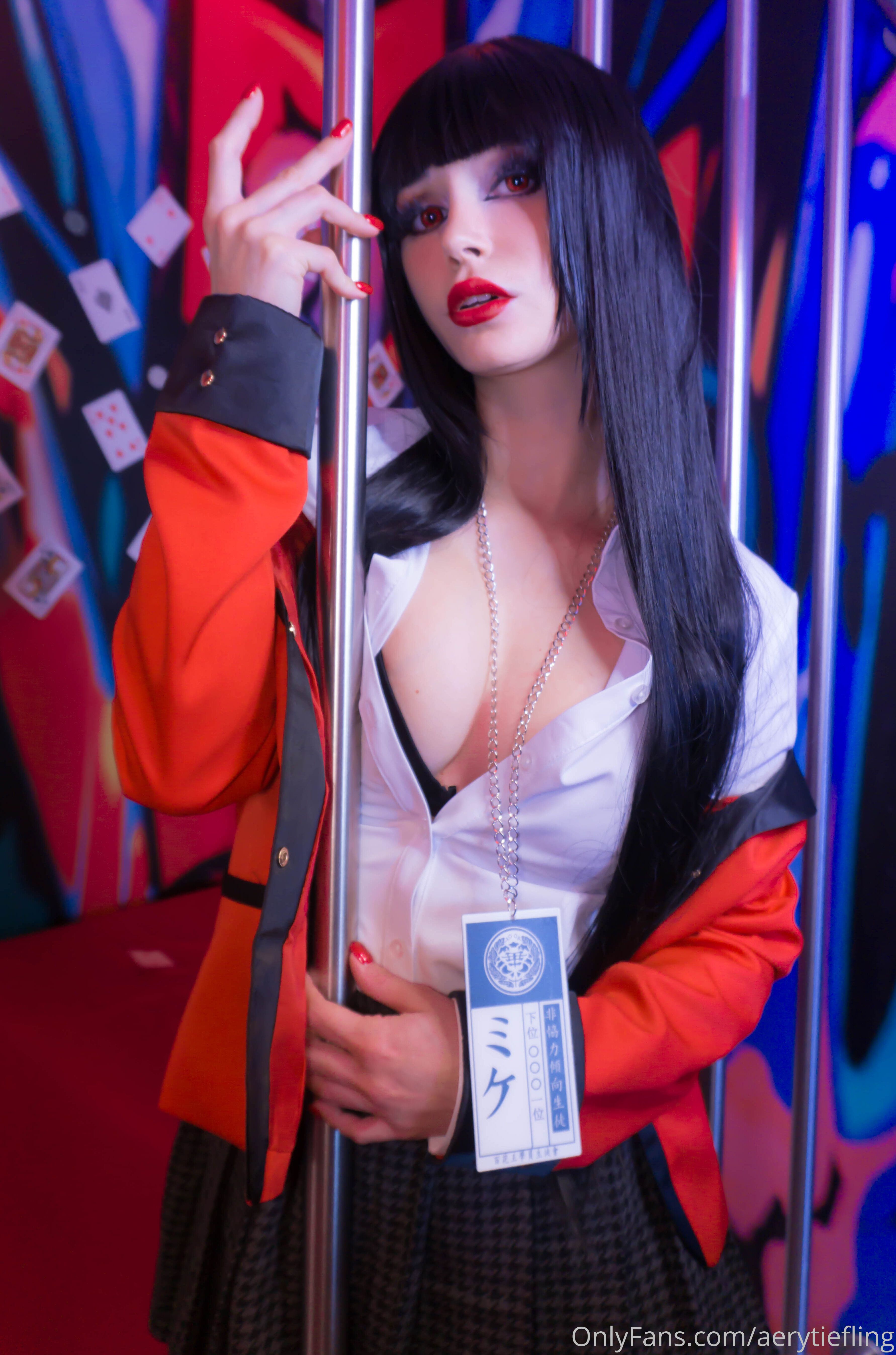 Hình Cosplay Chương 110 page 11 - Giả Dược