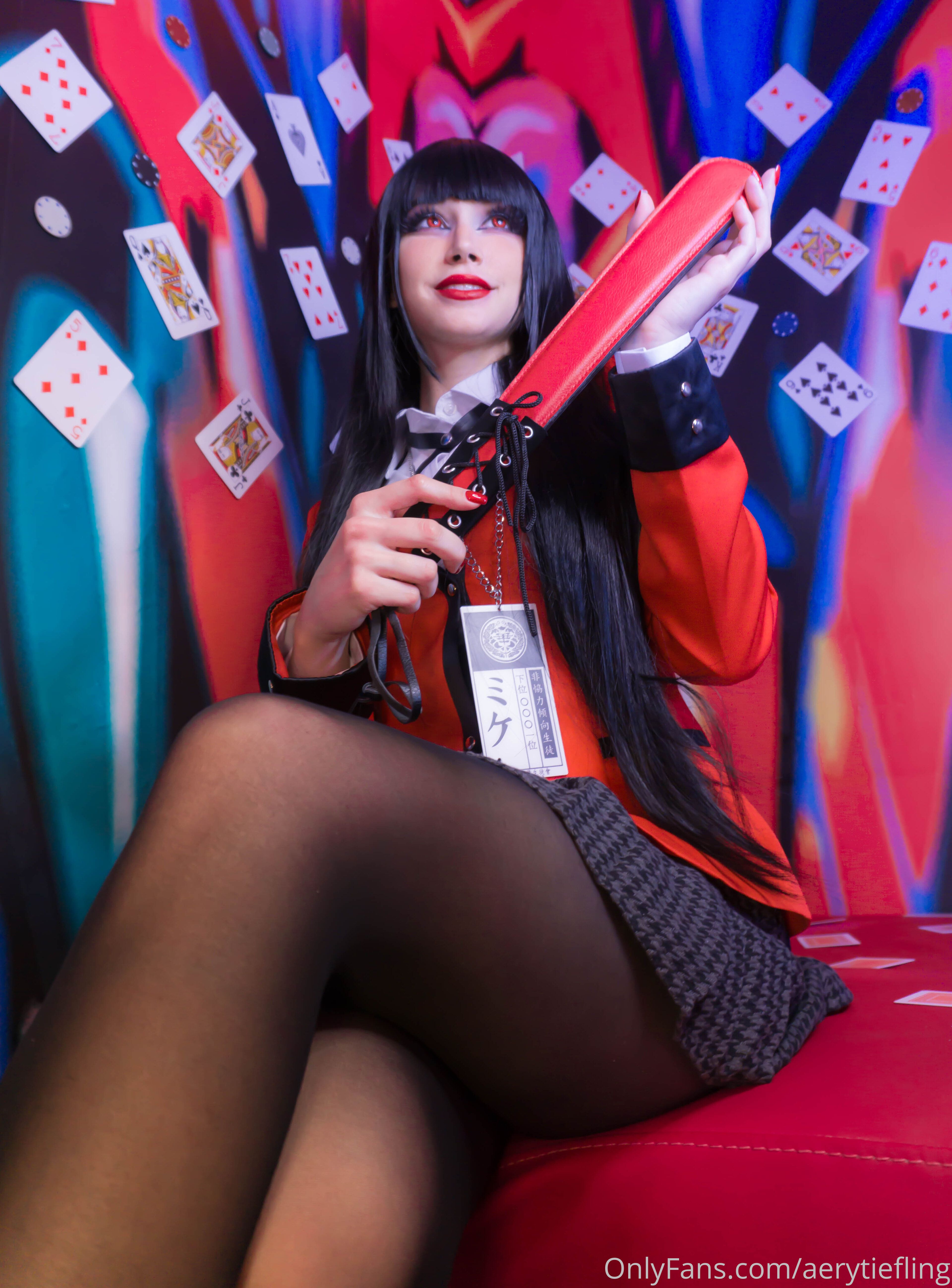 Hình Cosplay Chương 110 page 3 - Giả Dược