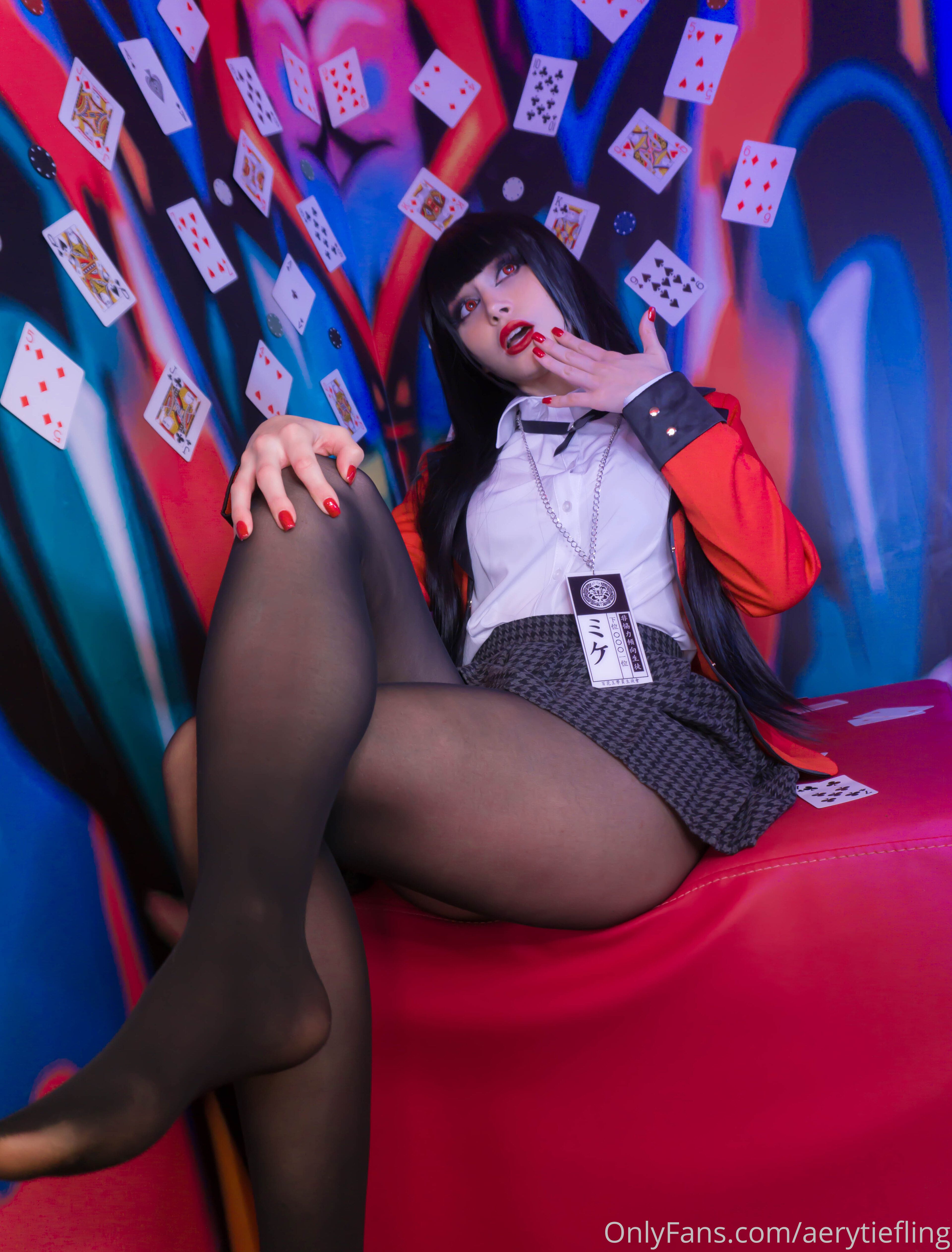 Hình Cosplay Chương 110 page 5 - Giả Dược