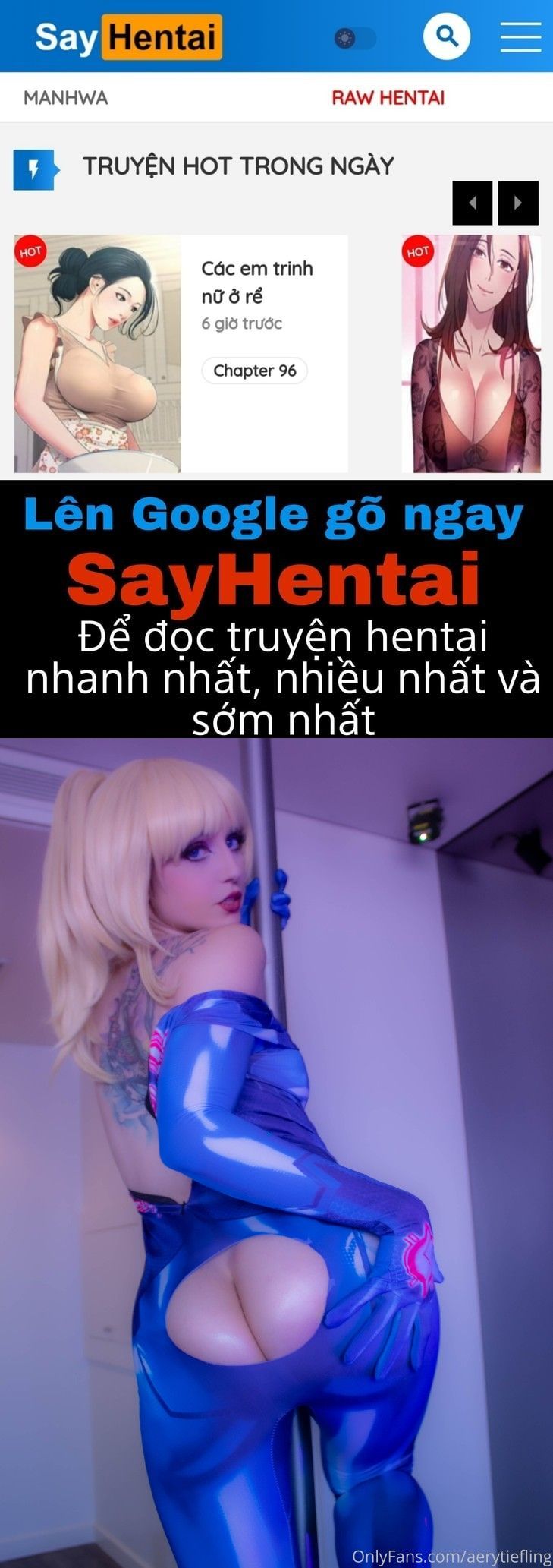 đọc truyện Hình Cosplay Chương 112 ảnh 2 tại Thiên Thai Truyện