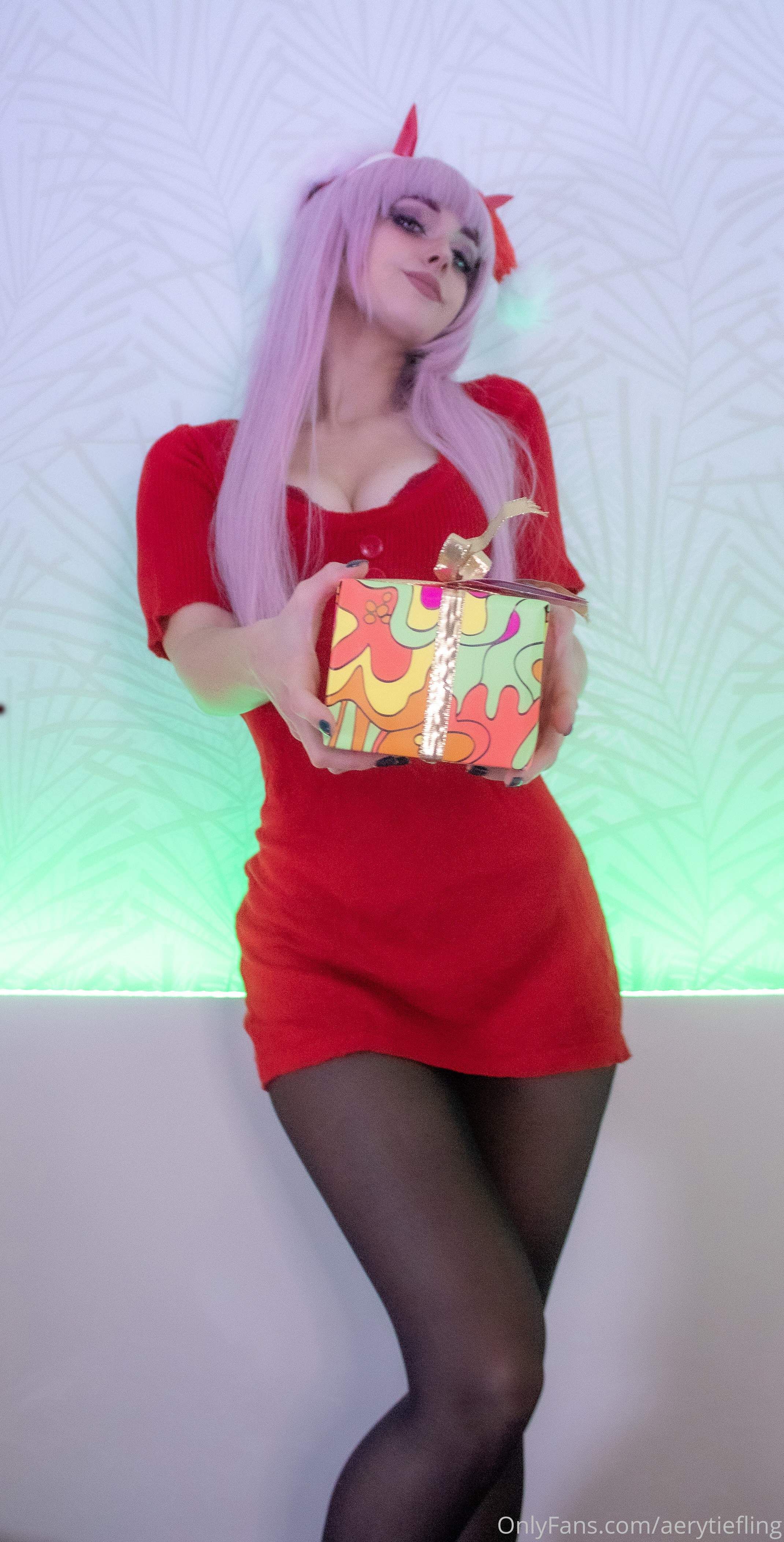 đọc truyện Hình Cosplay Chương 113 ảnh 5 tại Thiên Thai Truyện