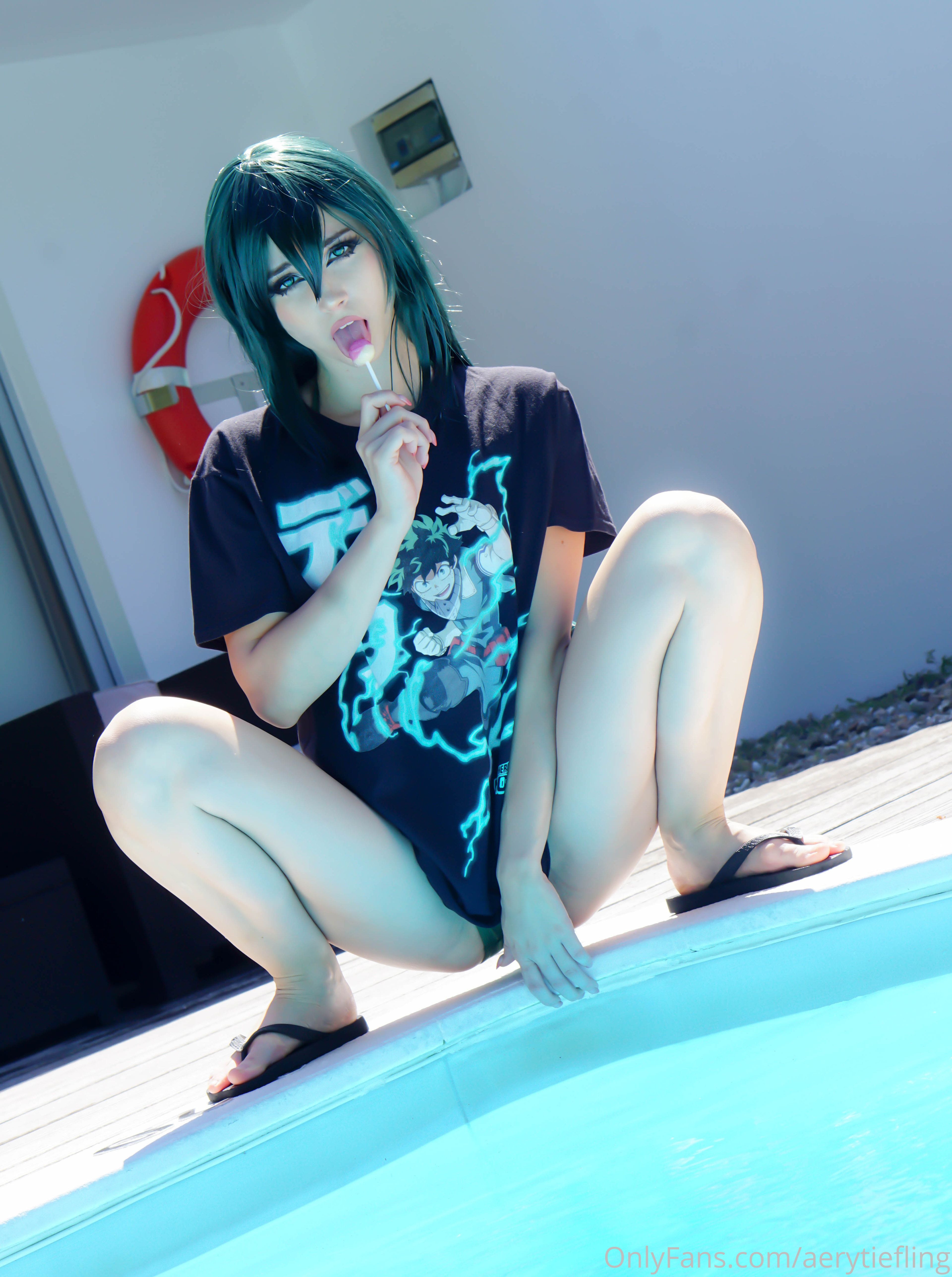 Hình Cosplay Chương 114 page 2 - Giả Dược