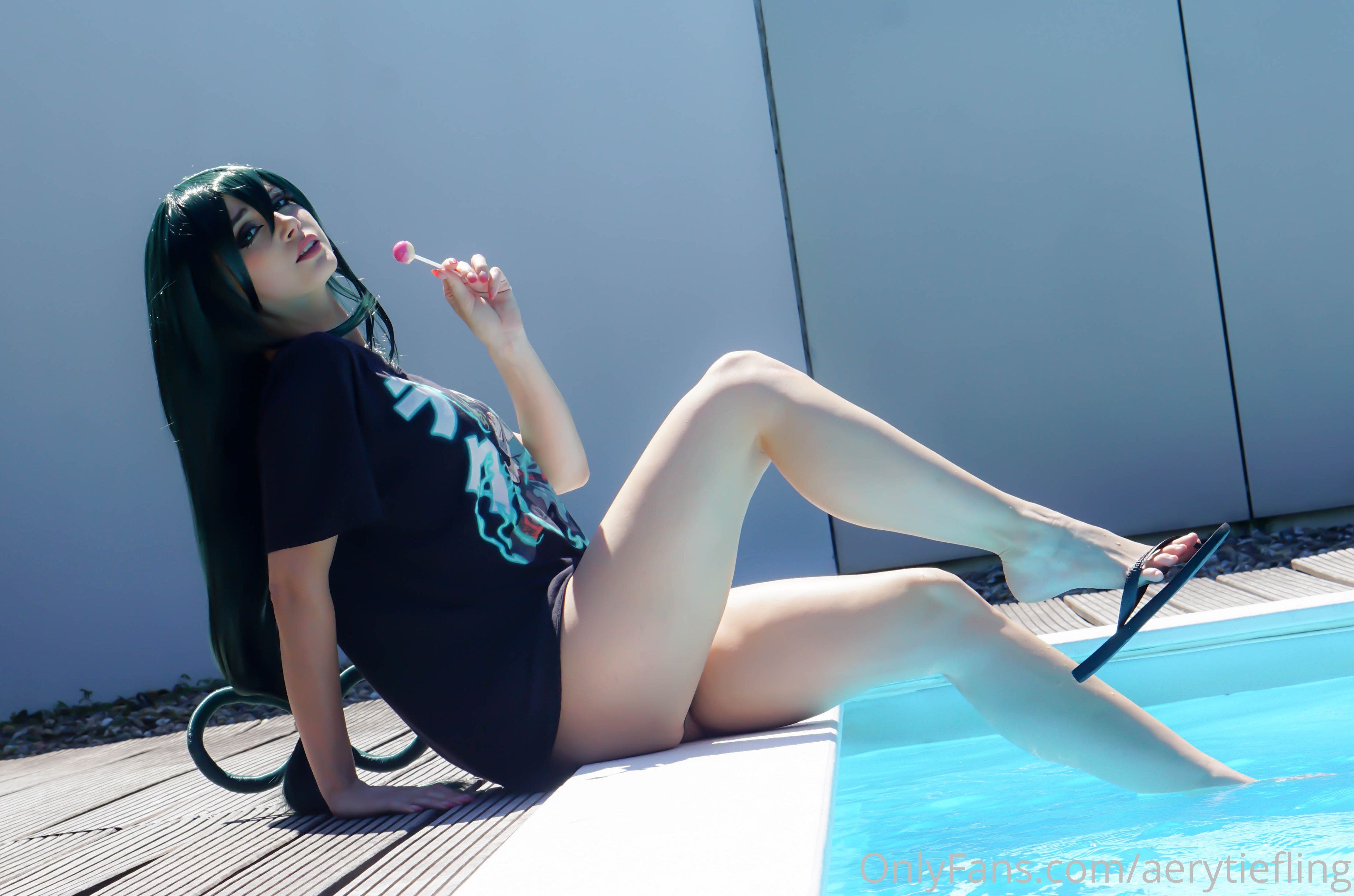 Hình Cosplay Chương 114 page 3 - Giả Dược