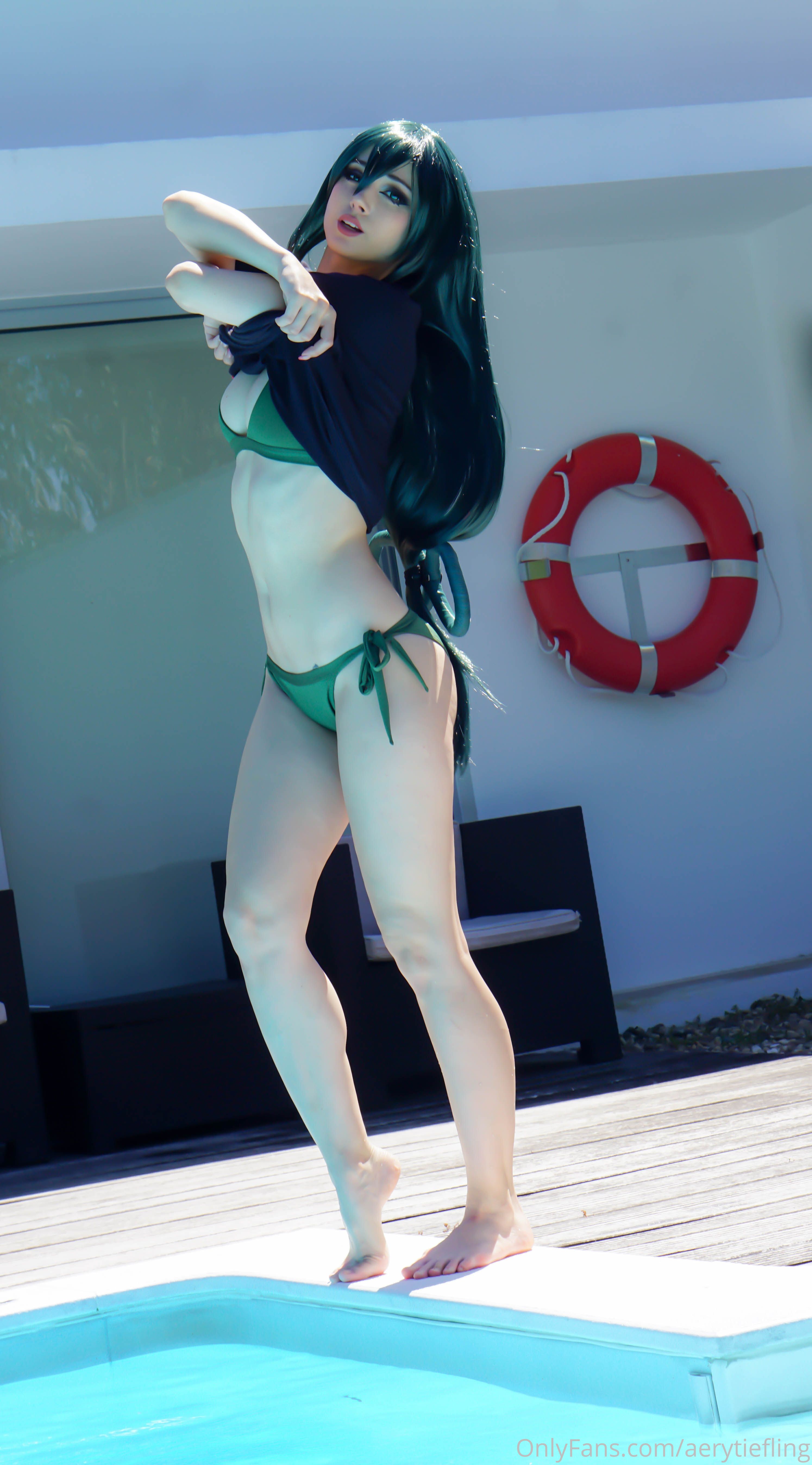 Hình Cosplay Chương 114 page 4 - Giả Dược
