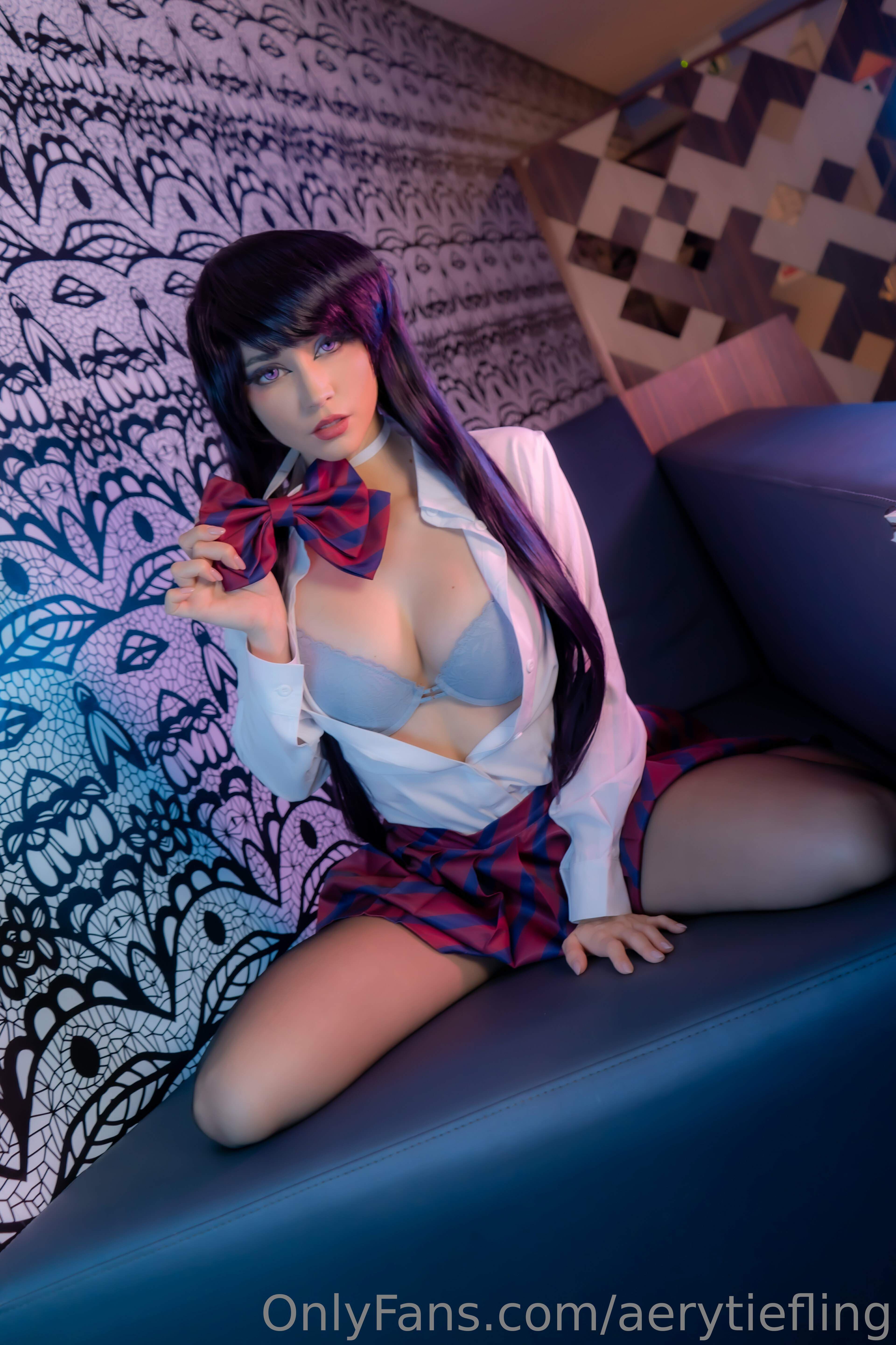 đọc truyện Hình Cosplay Chương 117 ảnh 31 tại Thiên Thai Truyện