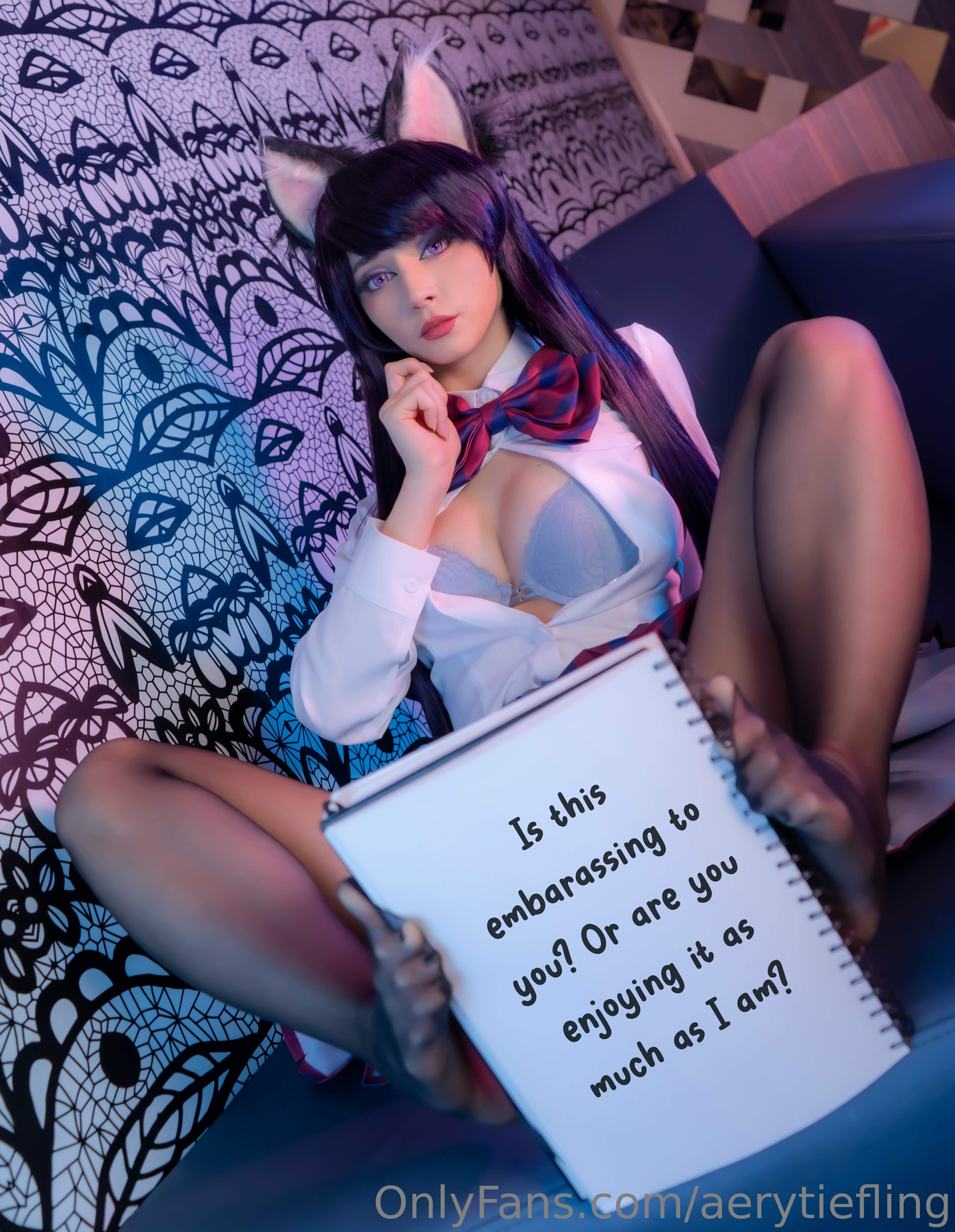 đọc truyện Hình Cosplay Chương 117 ảnh 32 tại Thiên Thai Truyện