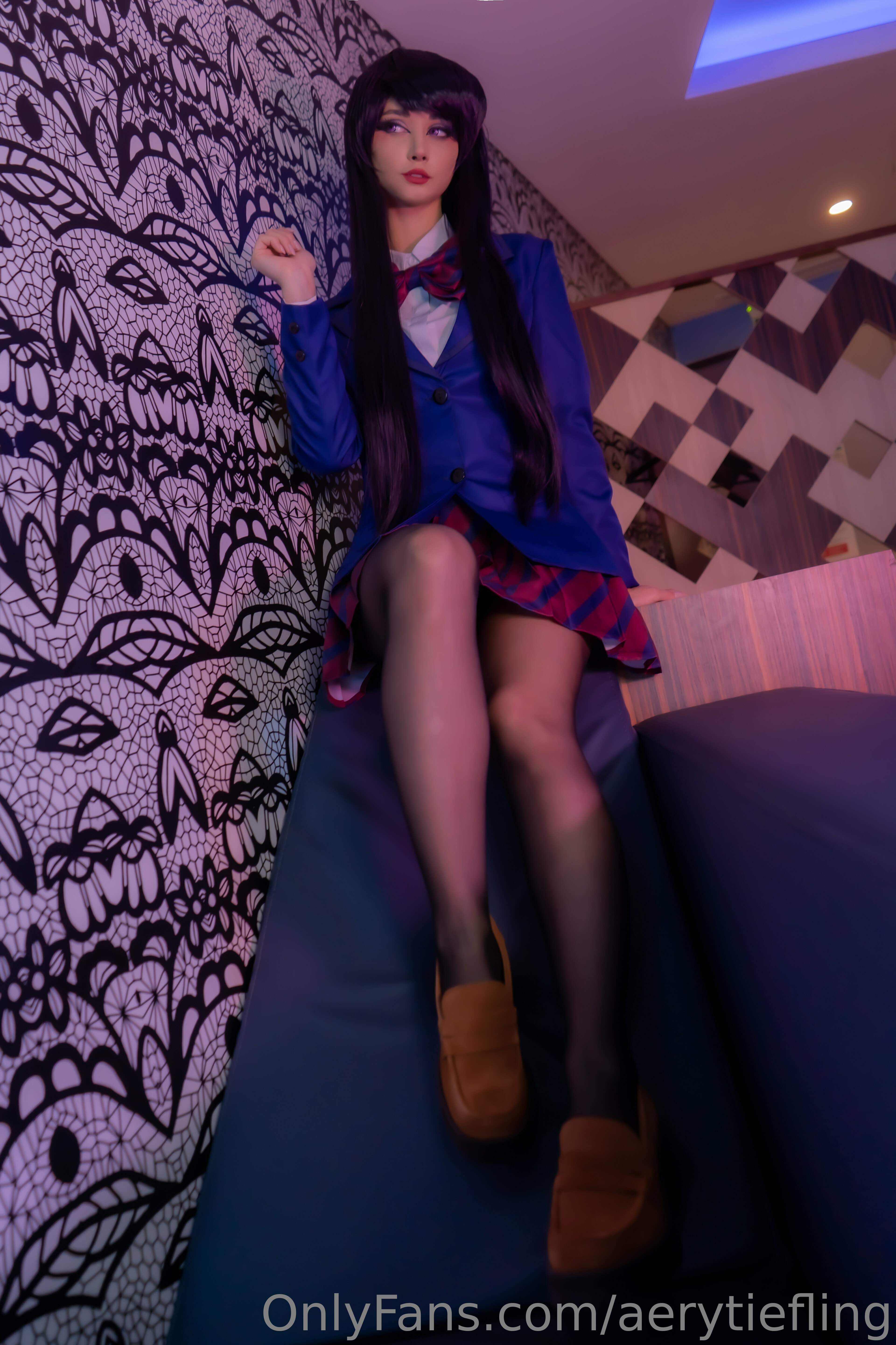 đọc truyện Hình Cosplay Chương 117 ảnh 6 tại Thiên Thai Truyện