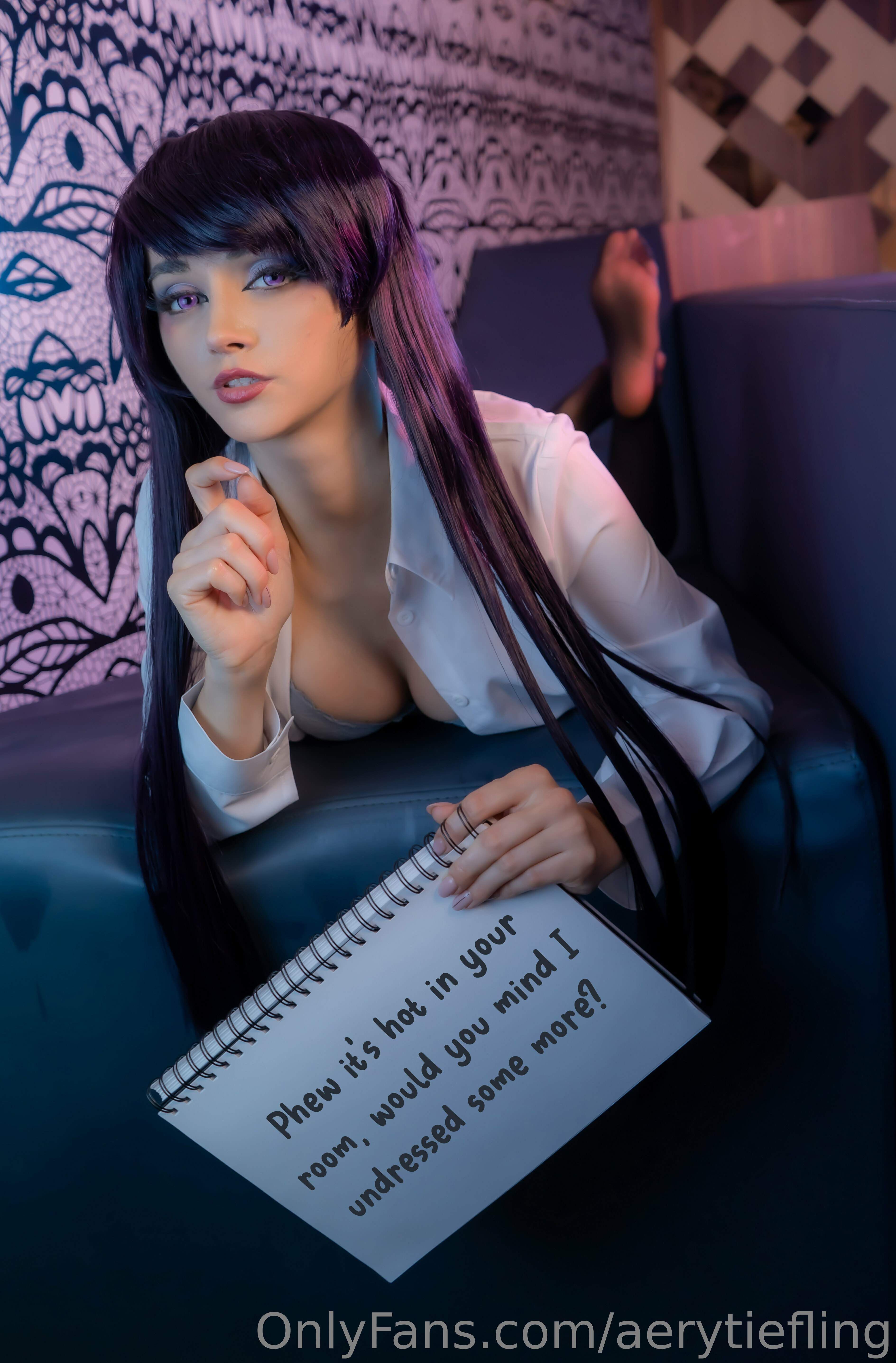 đọc truyện Hình Cosplay Chương 117 ảnh 47 tại Thiên Thai Truyện