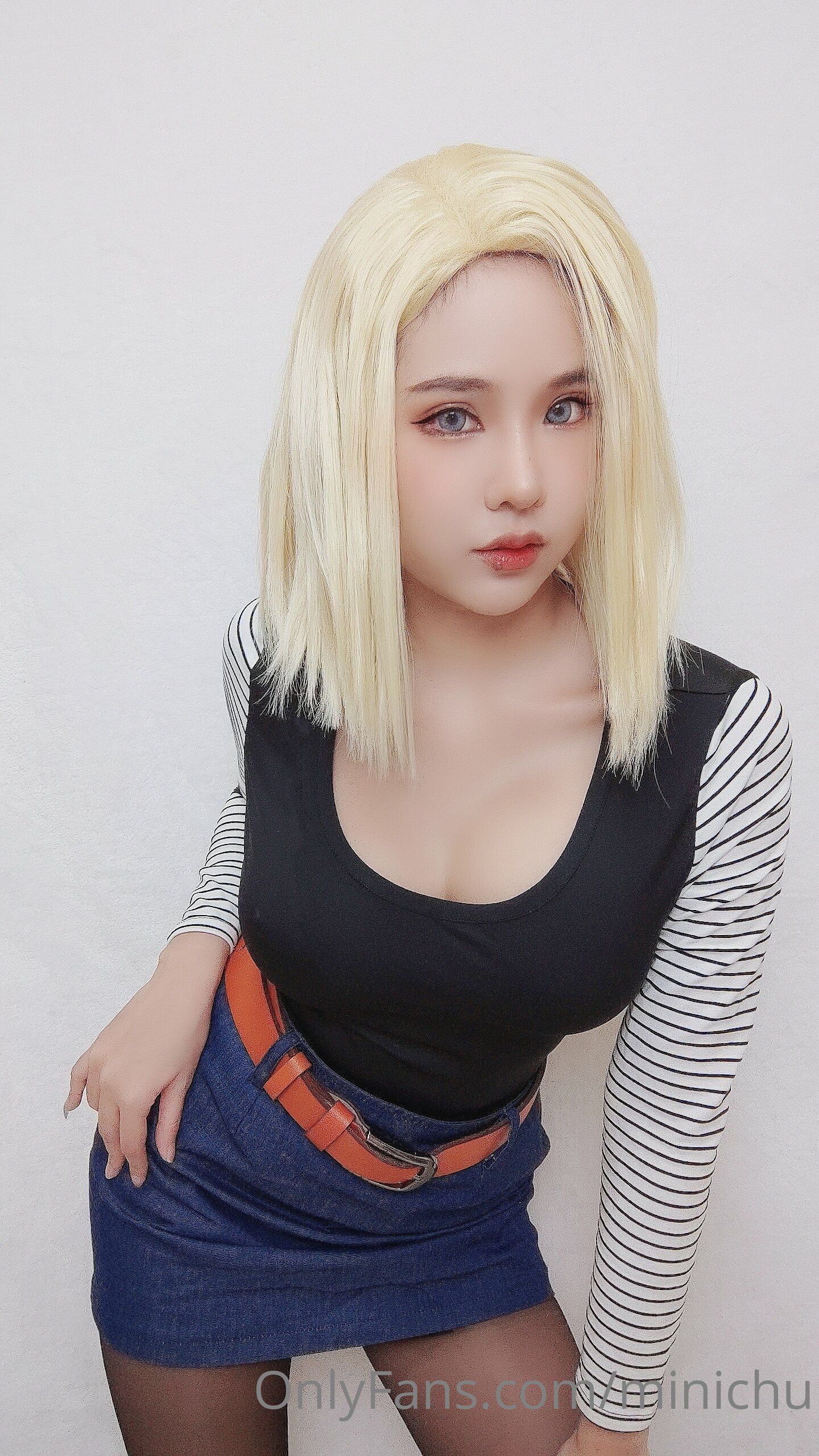 Hình Cosplay Chương 118 page 3 - Giả Dược