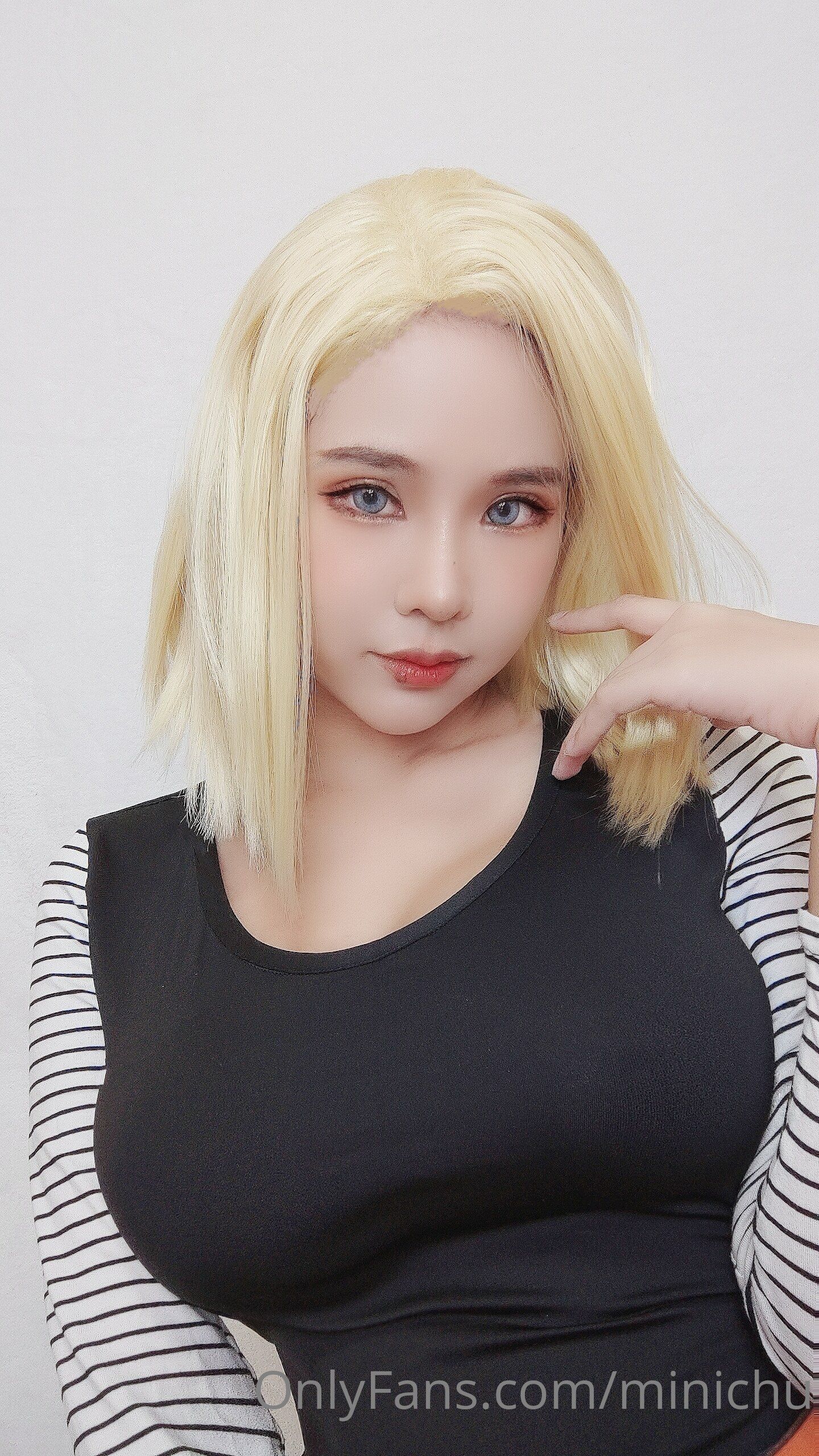 Hình Cosplay Chương 118 page 4 - Giả Dược