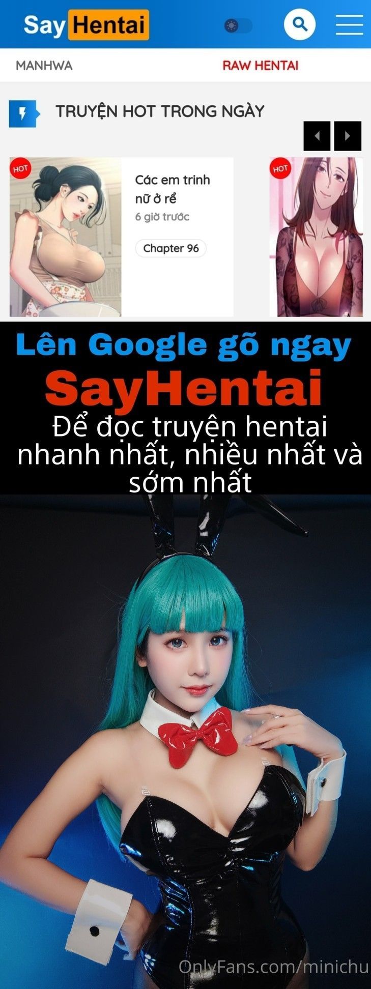 đọc truyện Hình Cosplay Chương 119 ảnh 2 tại Thiên Thai Truyện