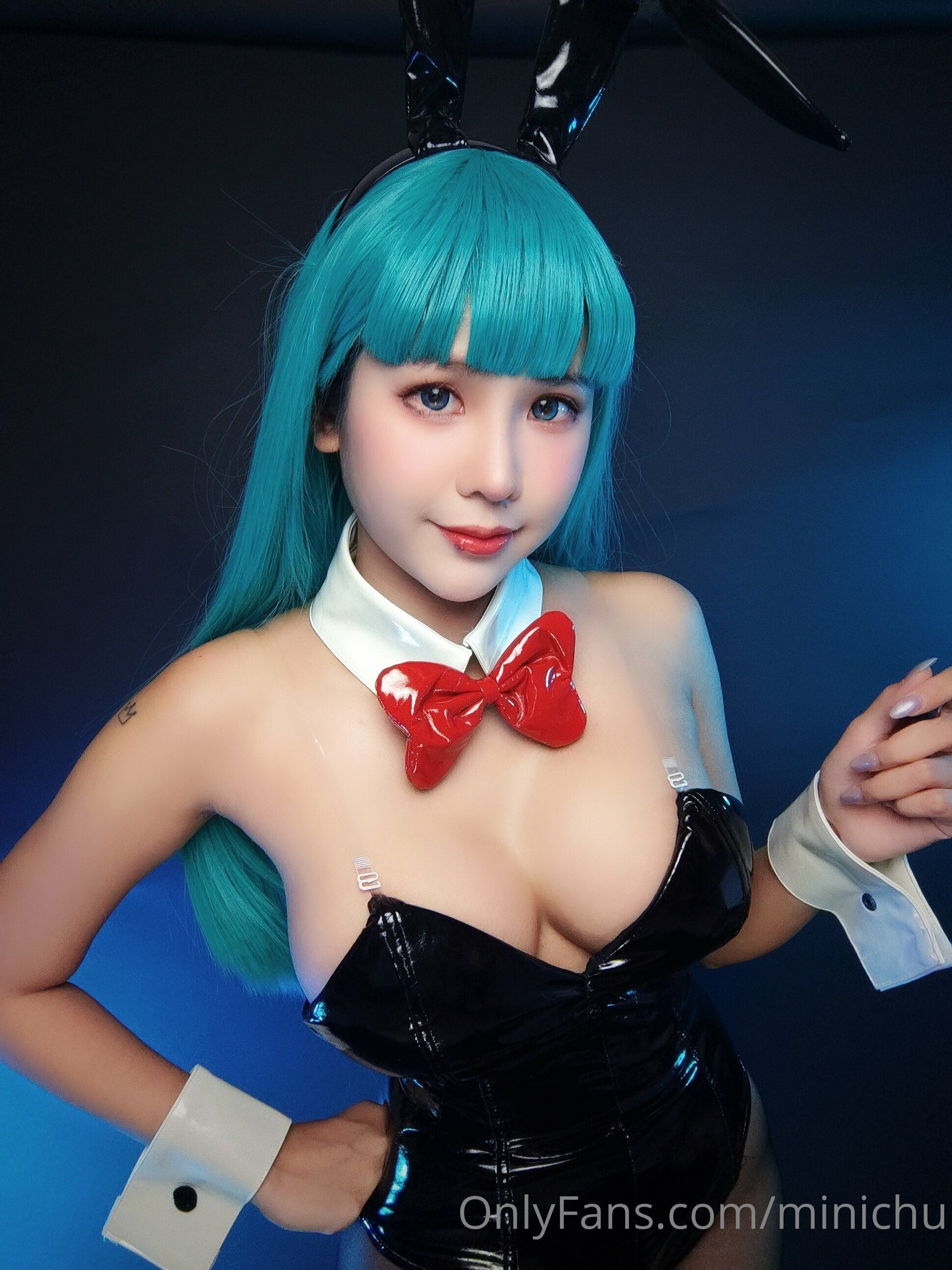 đọc truyện Hình Cosplay Chương 119 ảnh 21 tại Thiên Thai Truyện