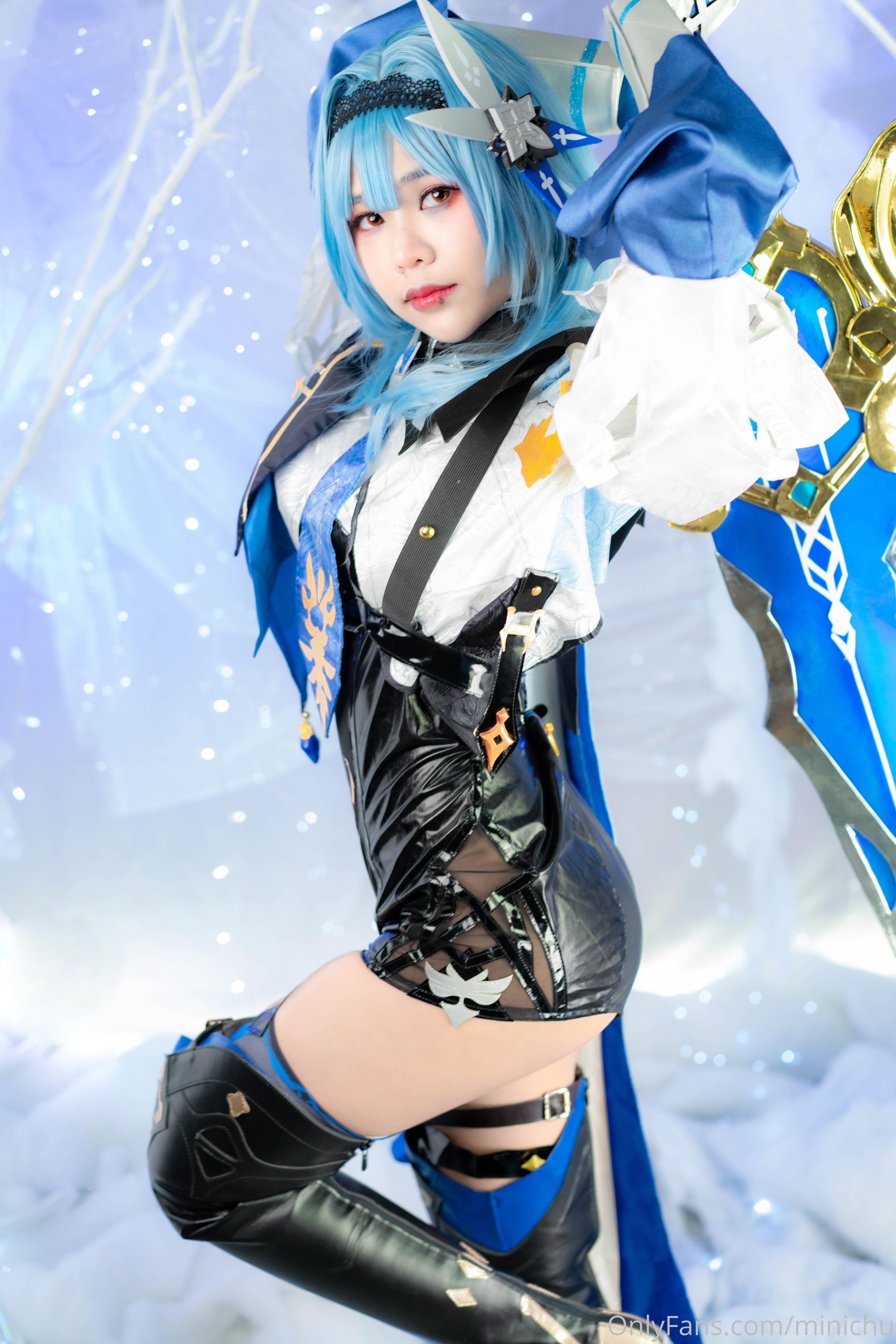 đọc truyện Hình Cosplay Chương 120 ảnh 13 tại Thiên Thai Truyện