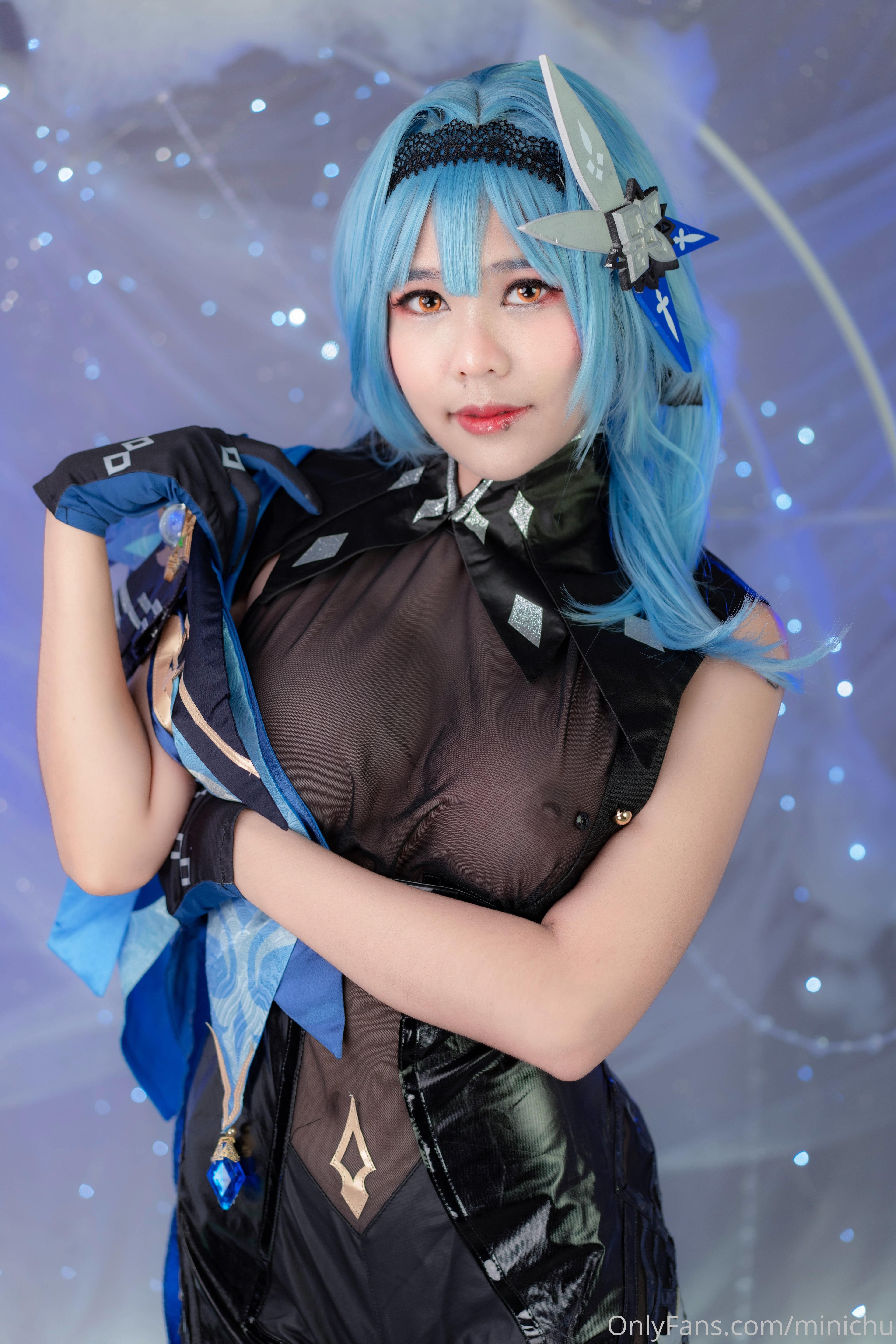 đọc truyện Hình Cosplay Chương 120 ảnh 20 tại Thiên Thai Truyện