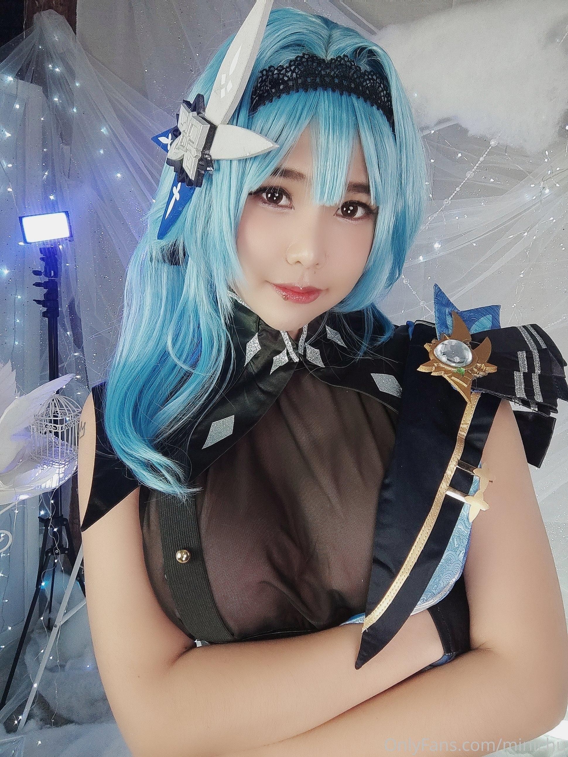 đọc truyện Hình Cosplay Chương 120 ảnh 36 tại Thiên Thai Truyện