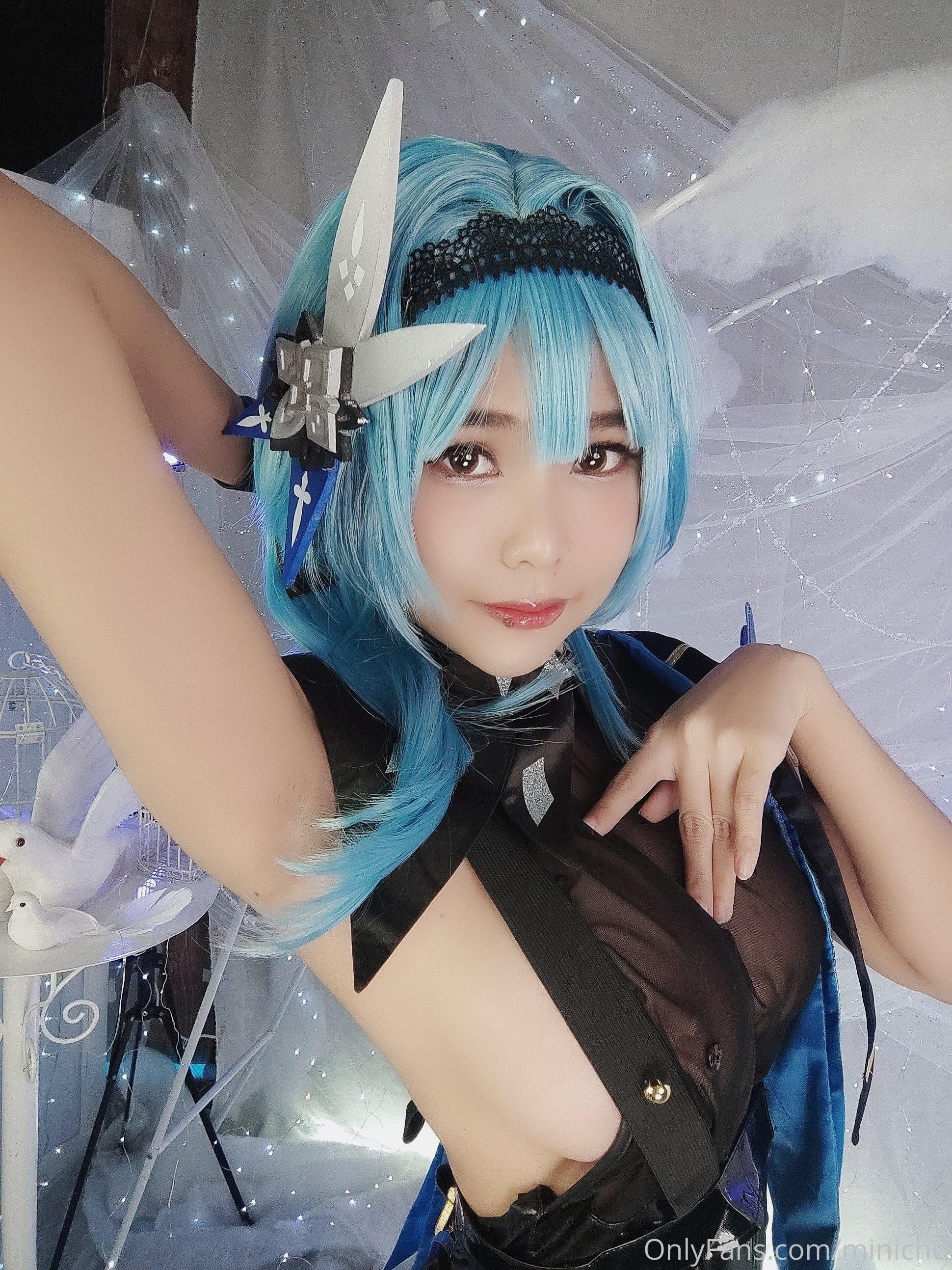 đọc truyện Hình Cosplay Chương 120 ảnh 41 tại Thiên Thai Truyện