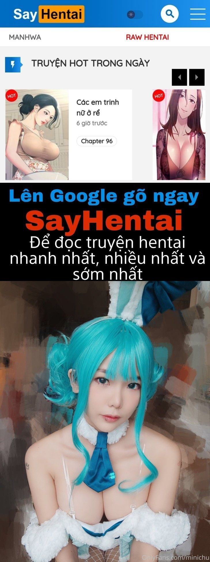 đọc truyện Hình Cosplay Chương 121 ảnh 2 tại Thiên Thai Truyện