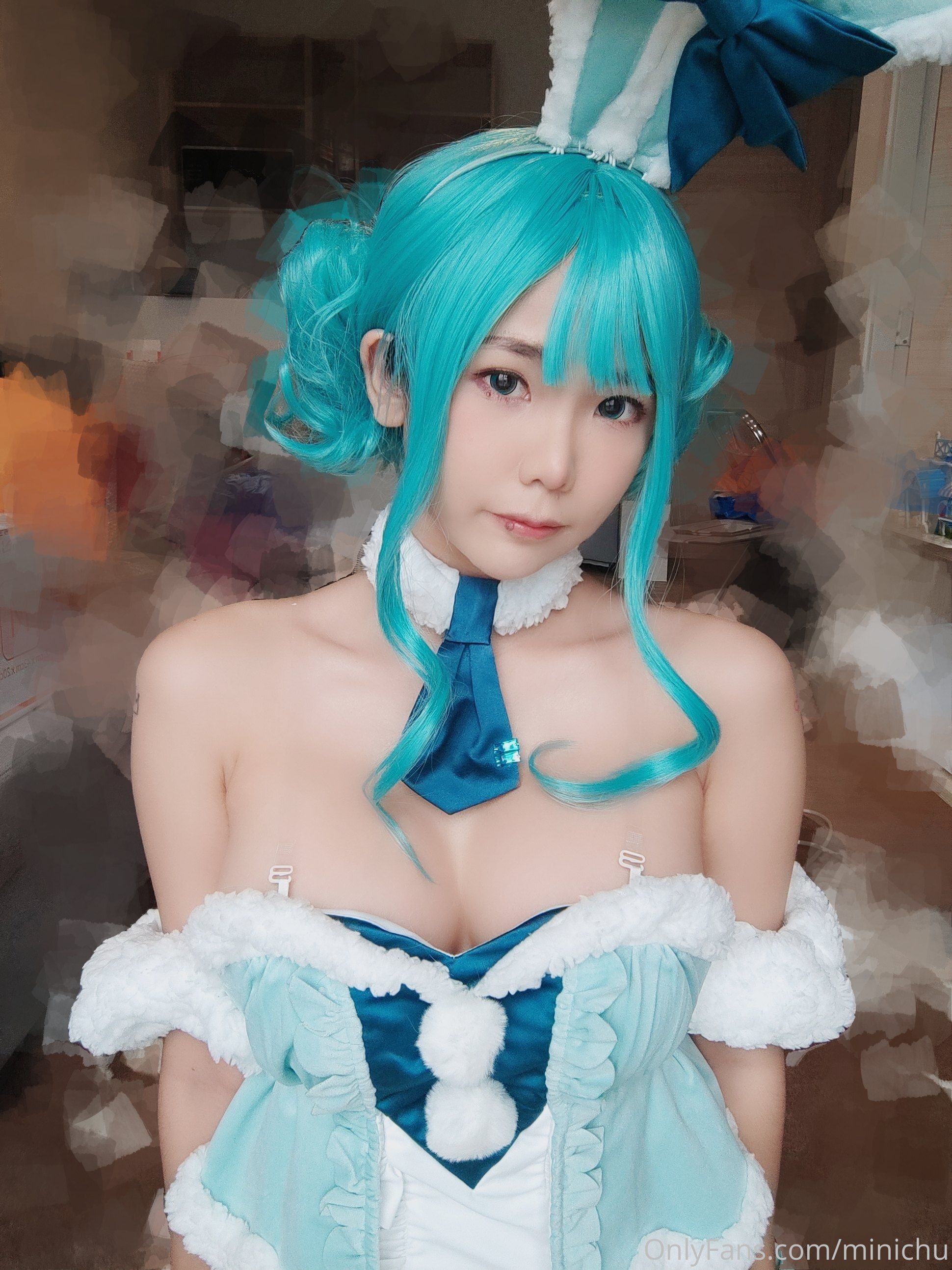 đọc truyện Hình Cosplay Chương 121 ảnh 3 tại Thiên Thai Truyện