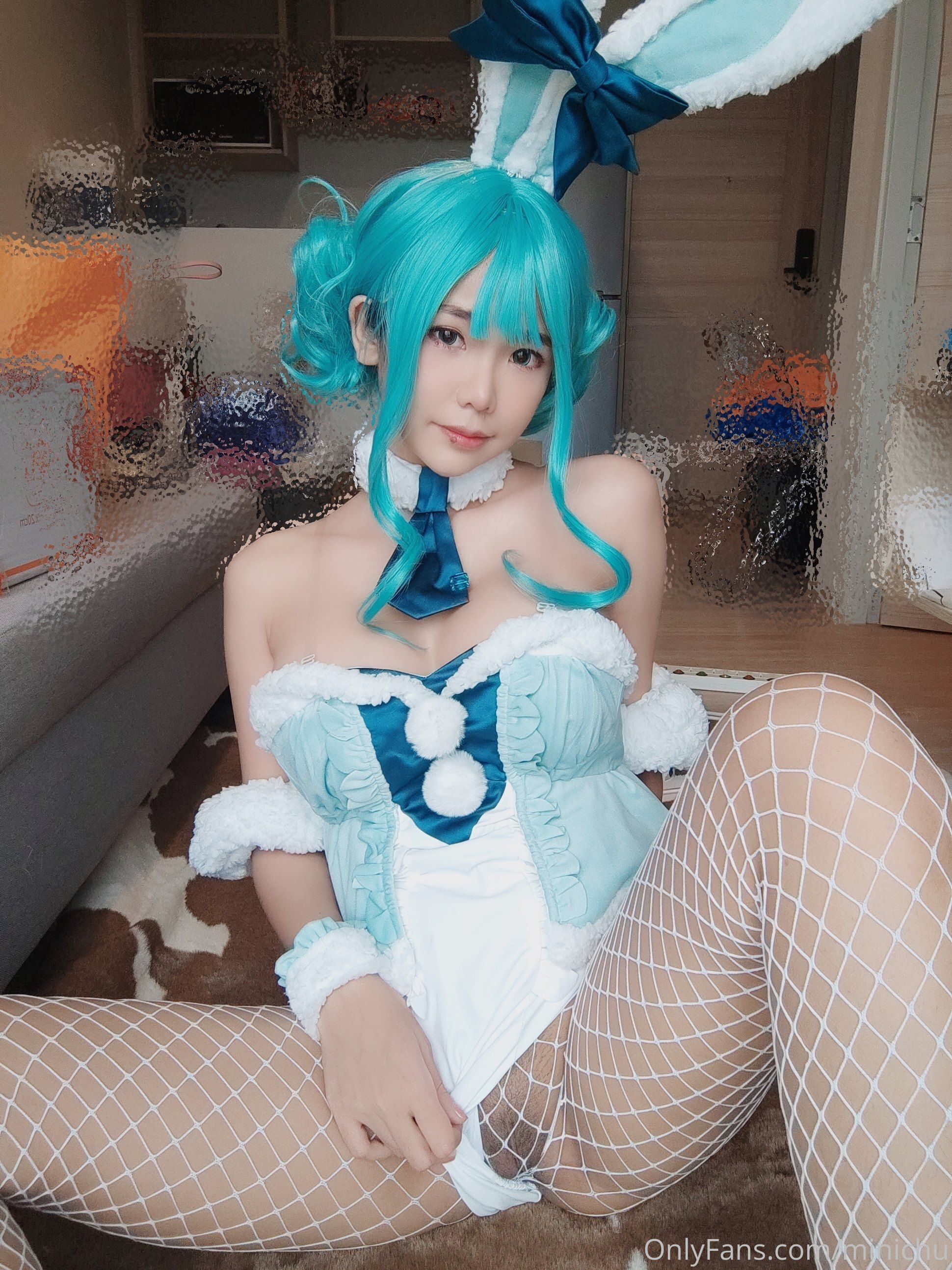 đọc truyện Hình Cosplay Chương 121 ảnh 12 tại Thiên Thai Truyện