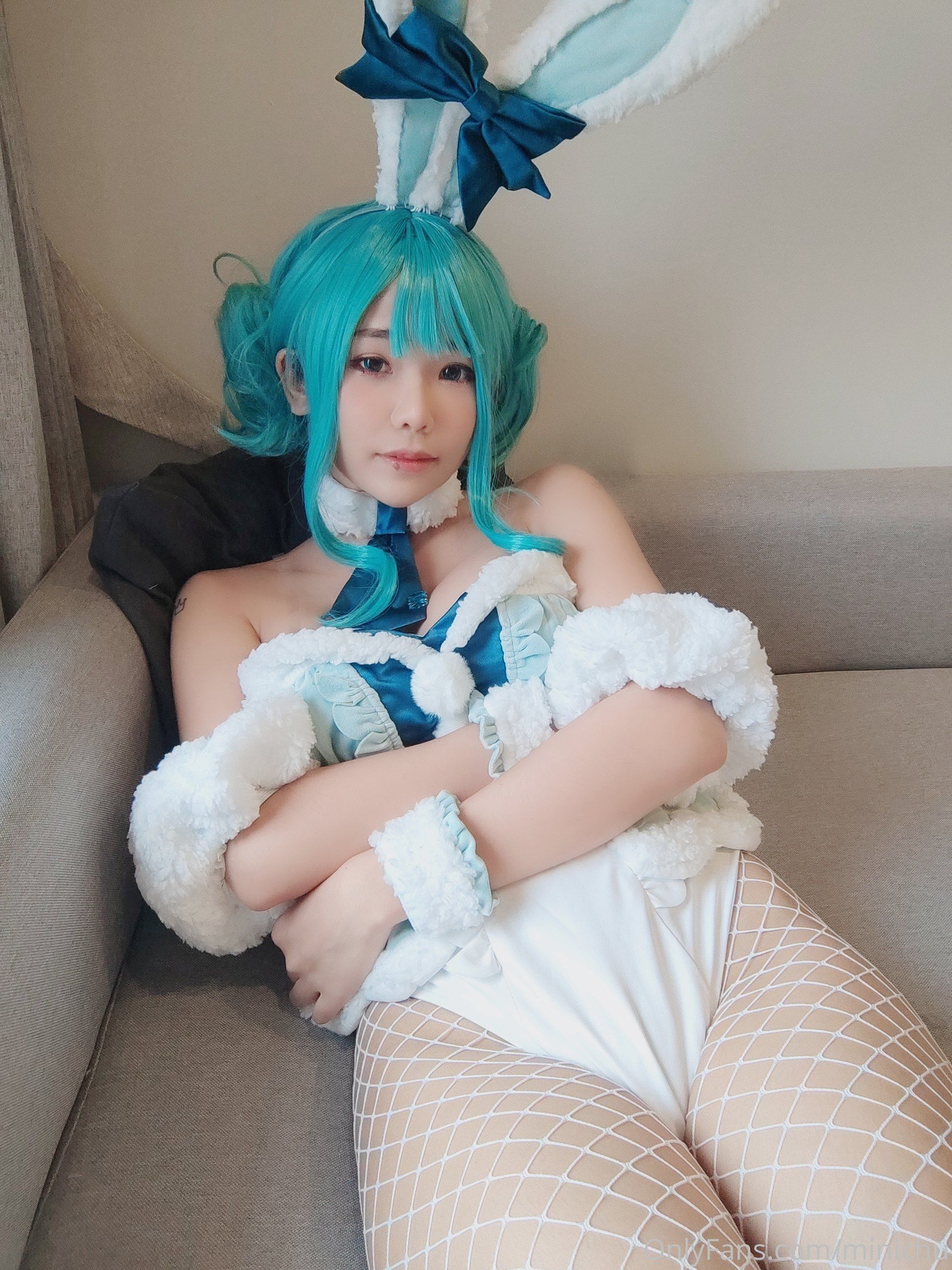 đọc truyện Hình Cosplay Chương 121 ảnh 20 tại Thiên Thai Truyện