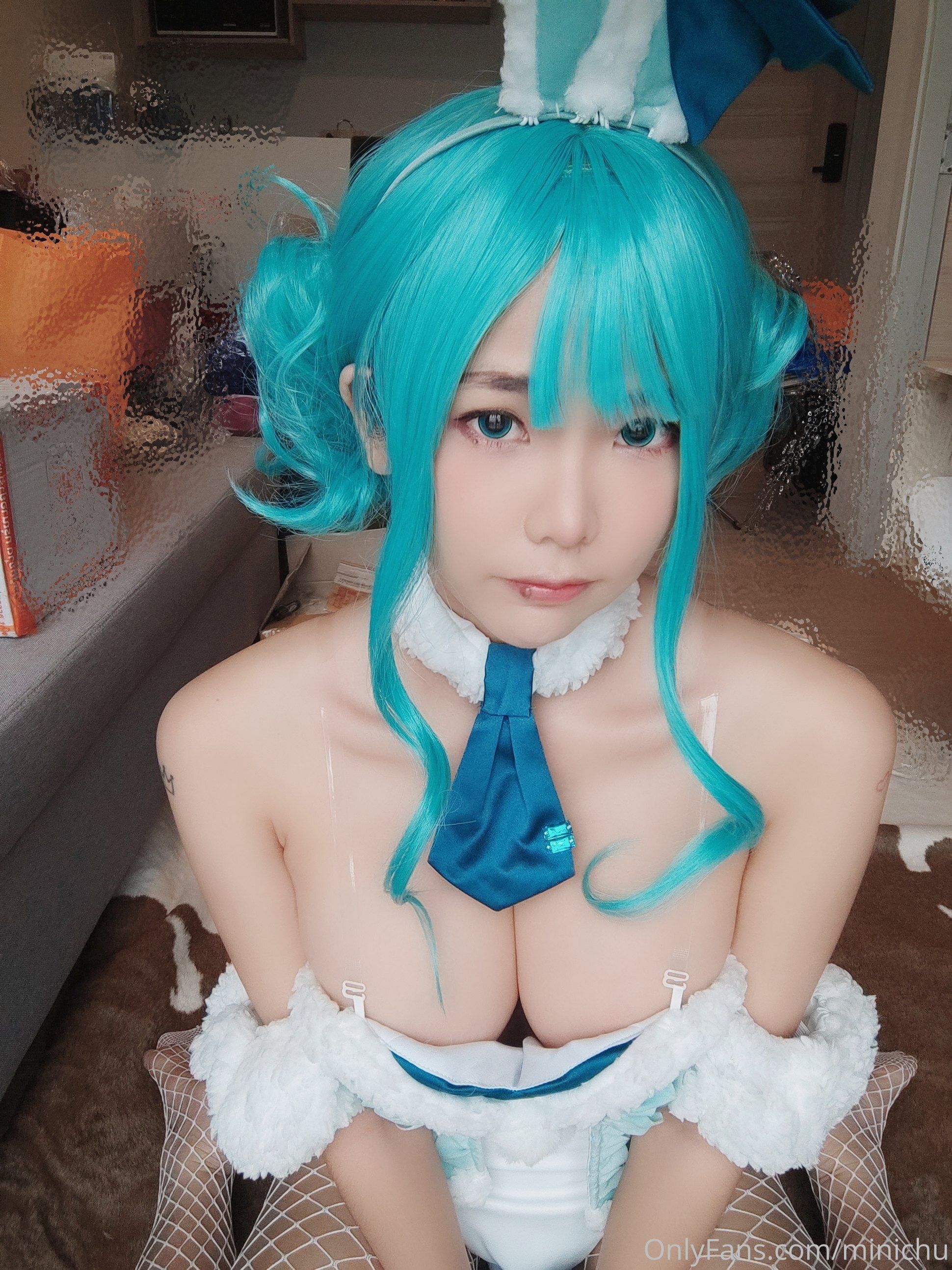 đọc truyện Hình Cosplay Chương 121 ảnh 4 tại Thiên Thai Truyện