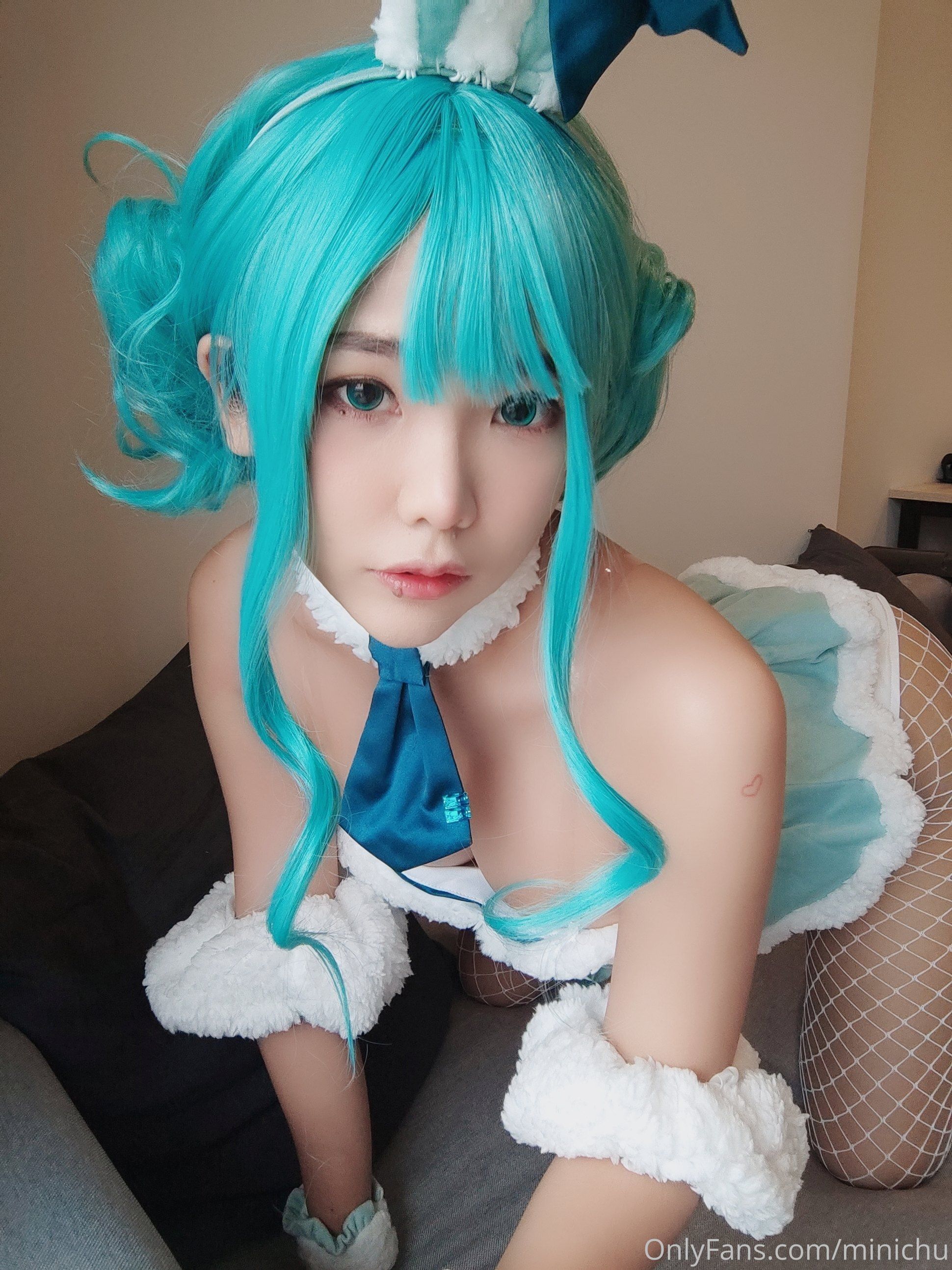 đọc truyện Hình Cosplay Chương 121 ảnh 22 tại Thiên Thai Truyện