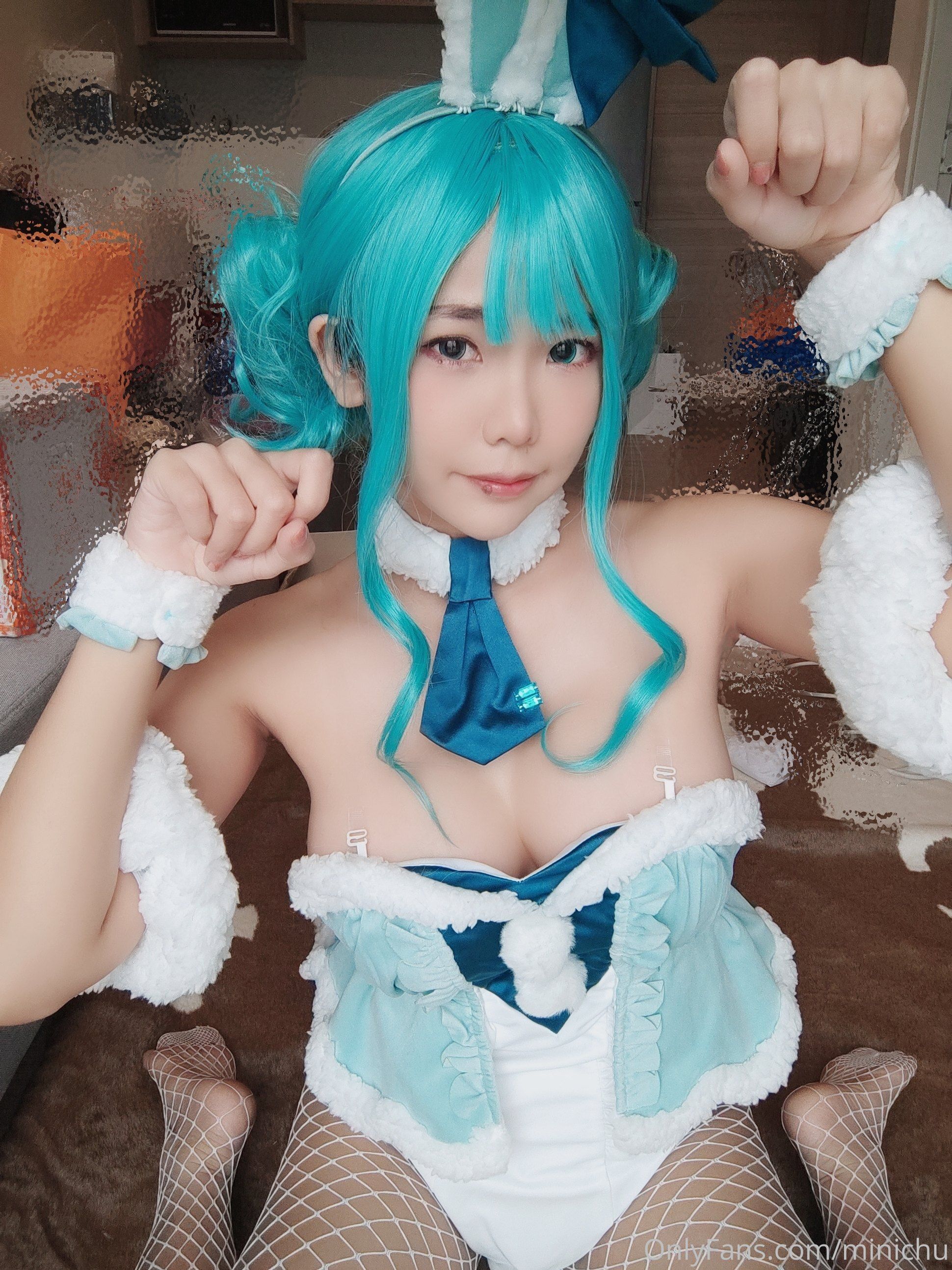 đọc truyện Hình Cosplay Chương 121 ảnh 7 tại Thiên Thai Truyện